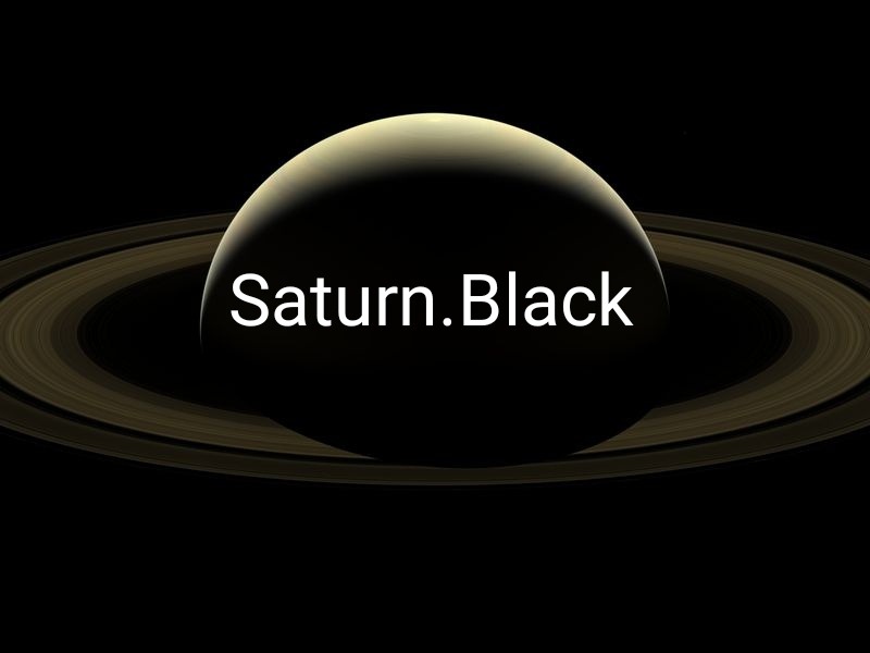 saturn crypto price