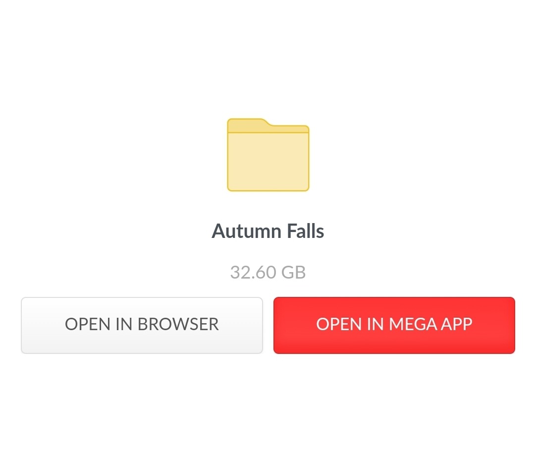 Download Ss44 Autumn Falls 32 6gb Collection Mega Pack Telegraph