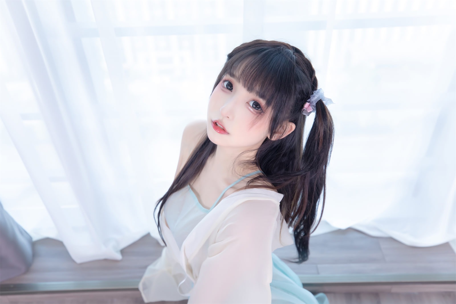 神楽坂真冬 醉梦星河 22