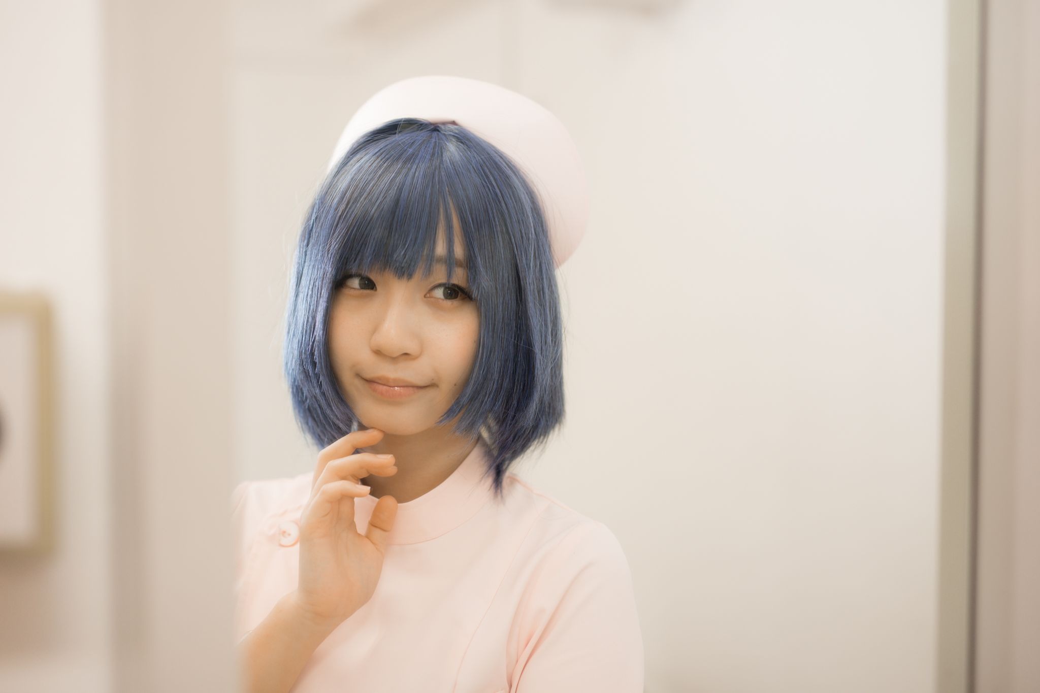 伊织萌-(C88)[伊織もえ]nurse[156P] 70