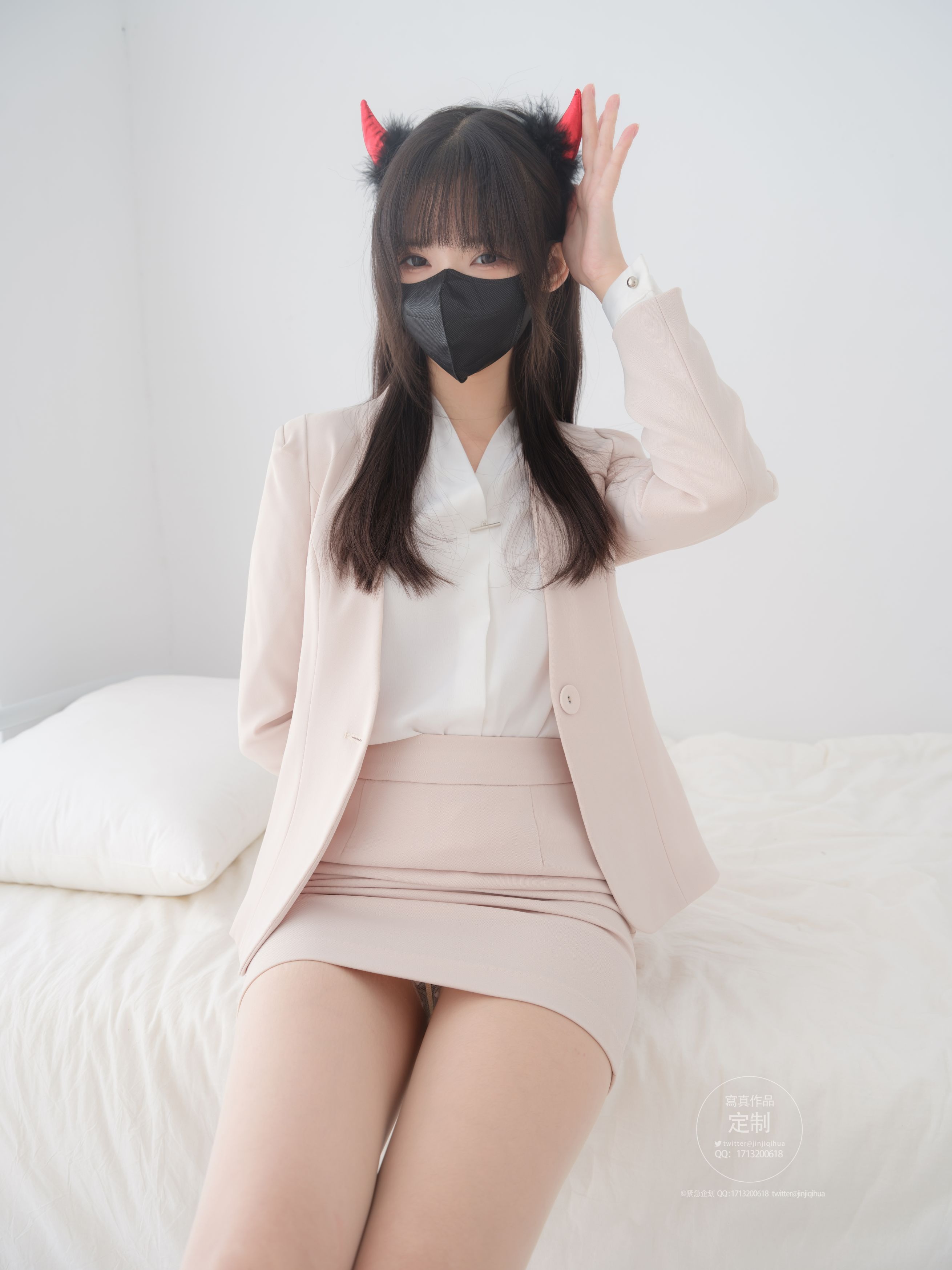 紧急企划 EX-010 见希w [51P1V-1.76GB] 5