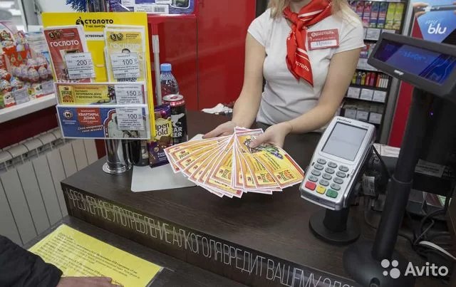 В Хабаровске продавец лотерейных билетов подозревается в присвоении порядка 200 тысяч рублей