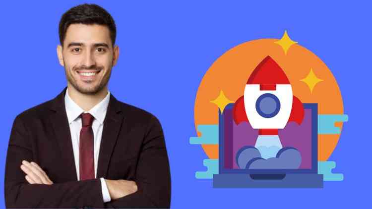 The Complete Digital Marketing Strategy For 2022 udemy coupon