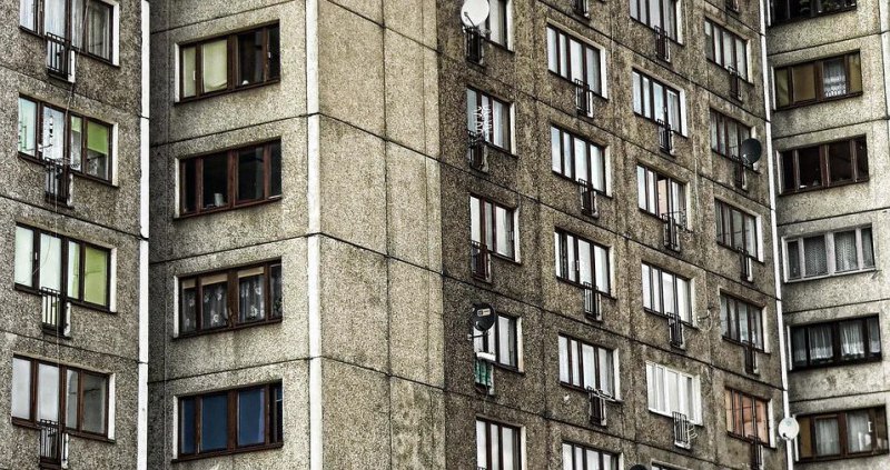 Хабаровчанин пытался взорвать газ в многоквартирном доме