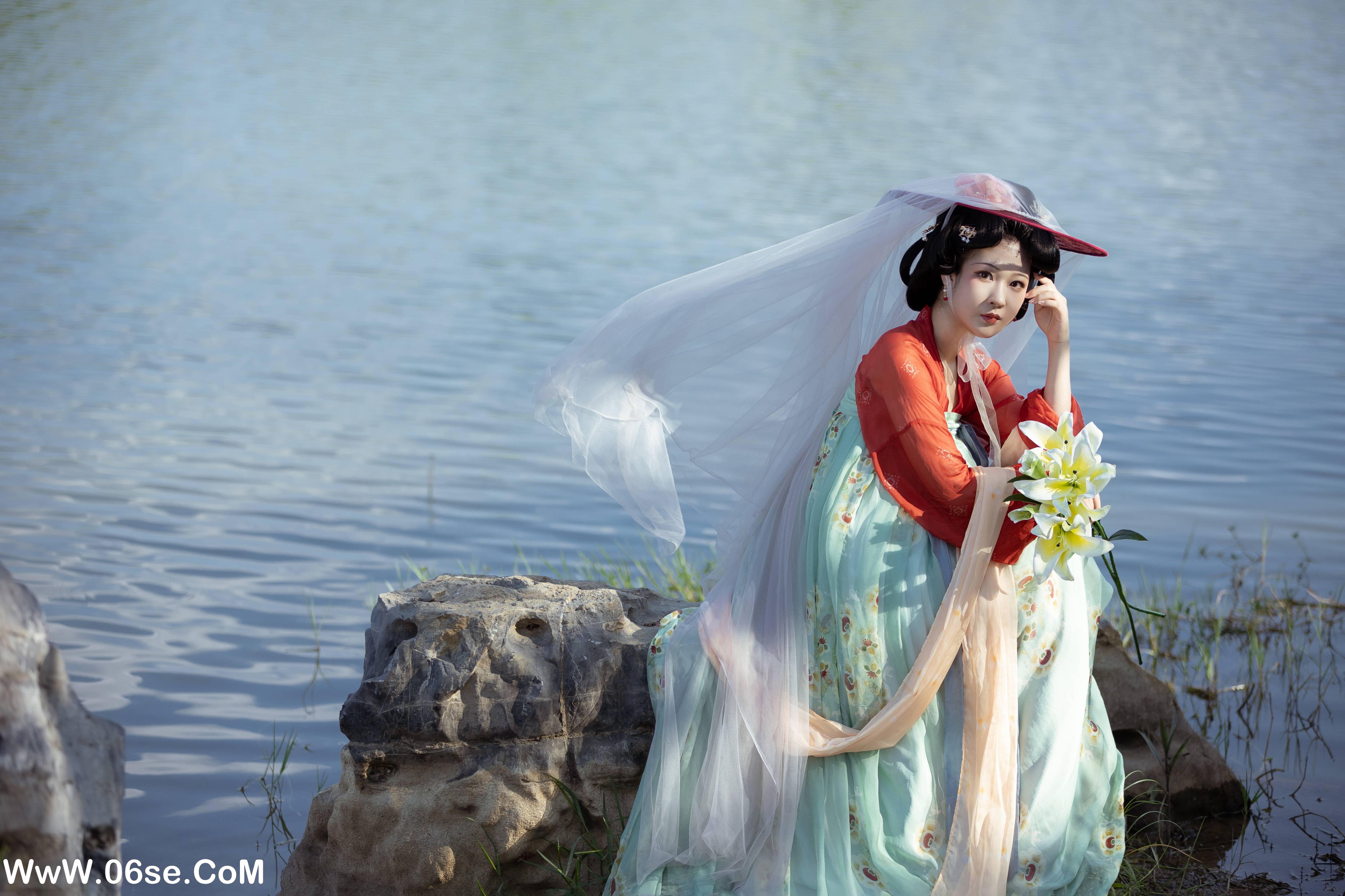图片[23]-[YITUYU艺图语]2022.11.25 南苑逢美人 丽丽[35+1P／347MB]-六色网