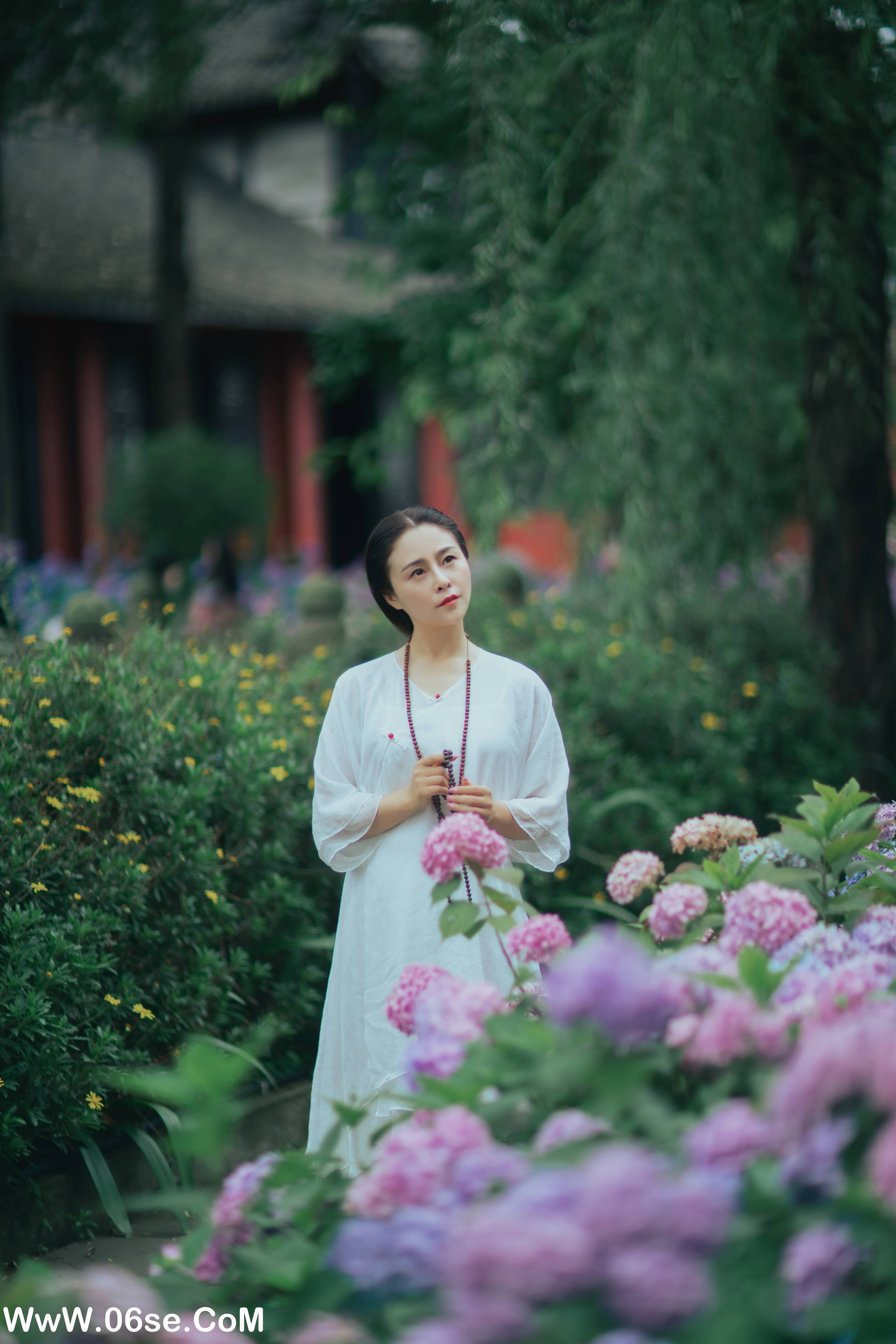 图片[13]-[YITUYU艺图语]2022.07.19 熏风入花林 妙言[45+1P／712MB]-六色网