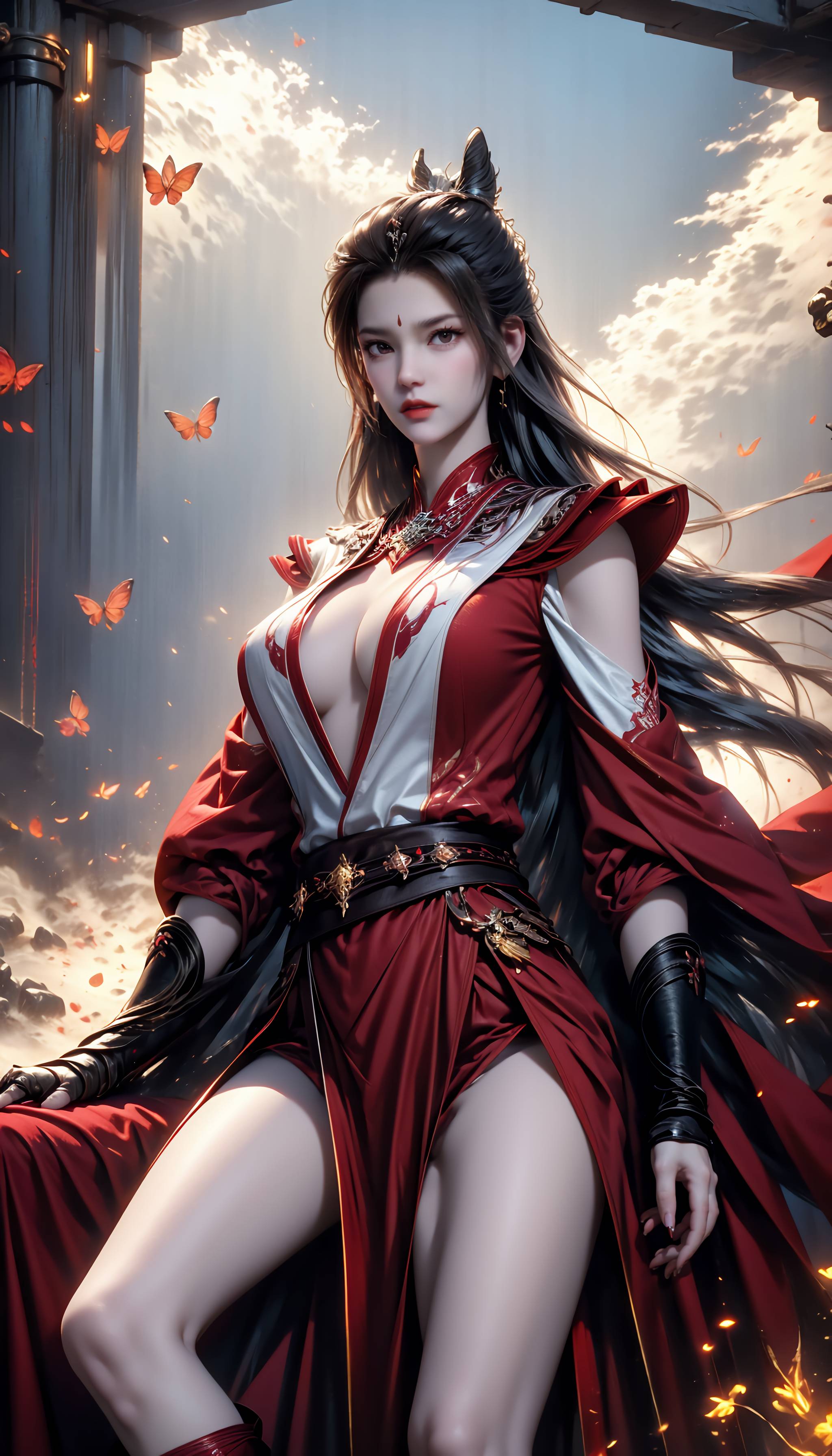 图片[43]-师兄啊师兄-有琴泫雅-六色网