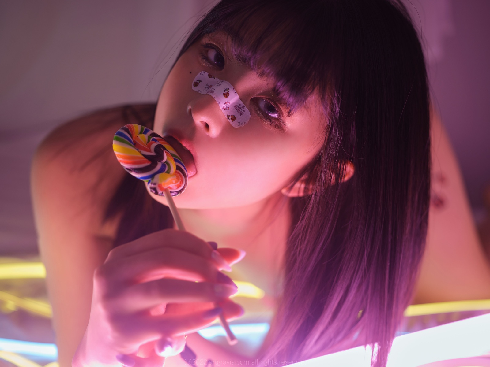 JangJoo 장주, [ArtGravia] Vol.374 아트그라비아 Set.02 9