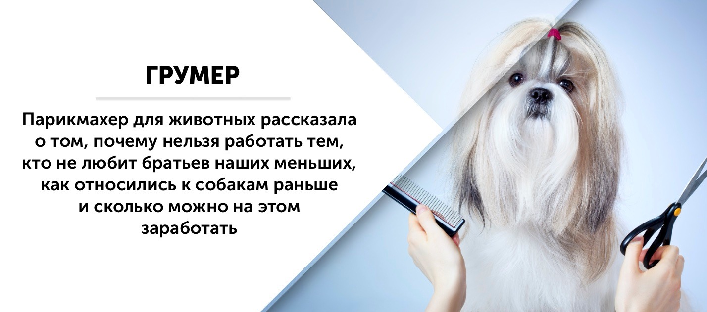 Three color grooming перевод