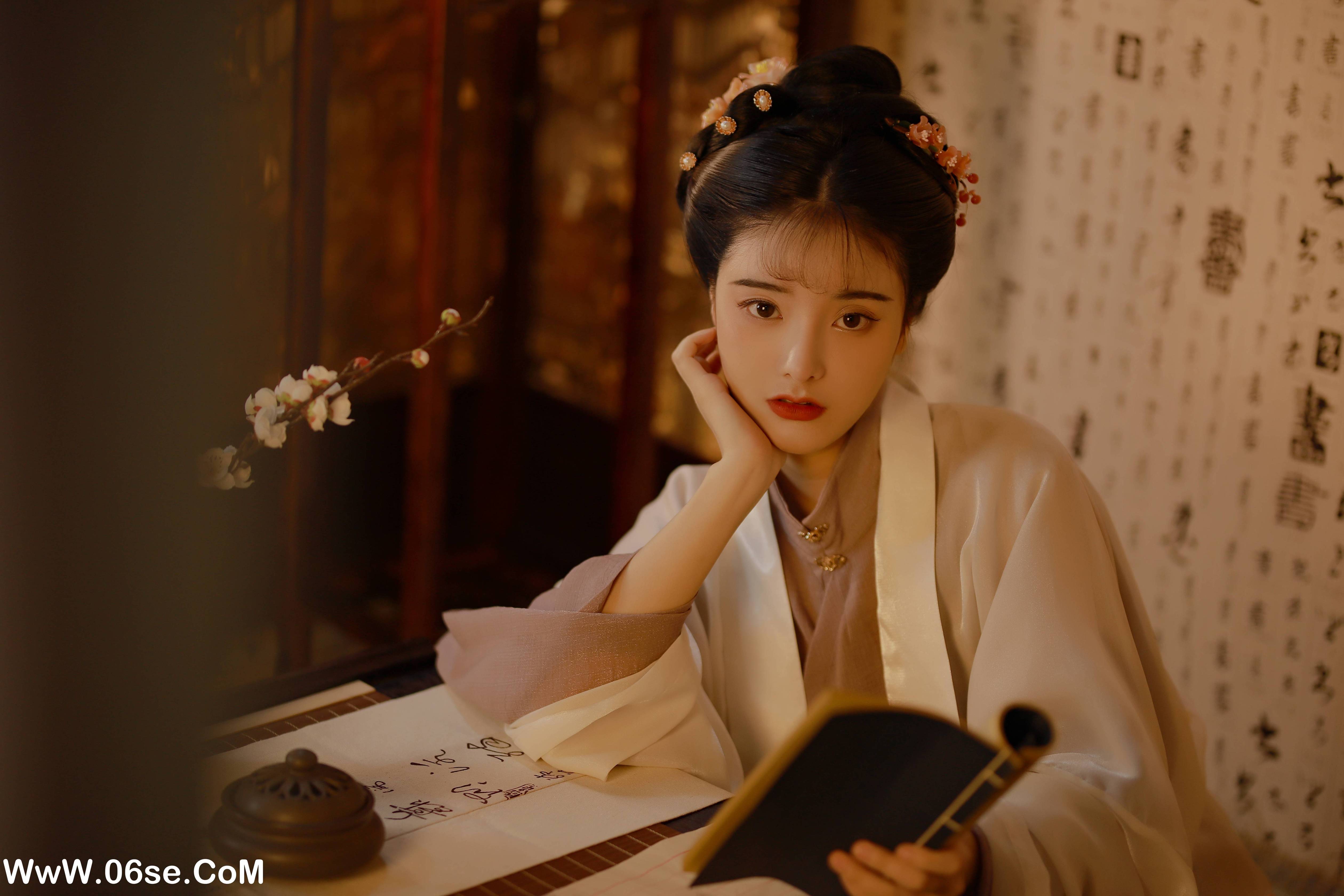 图片[21]-[YITUYU艺图语]2022.08.26 相思 丸子Marukoo-[20+1P／243MB]-六色网