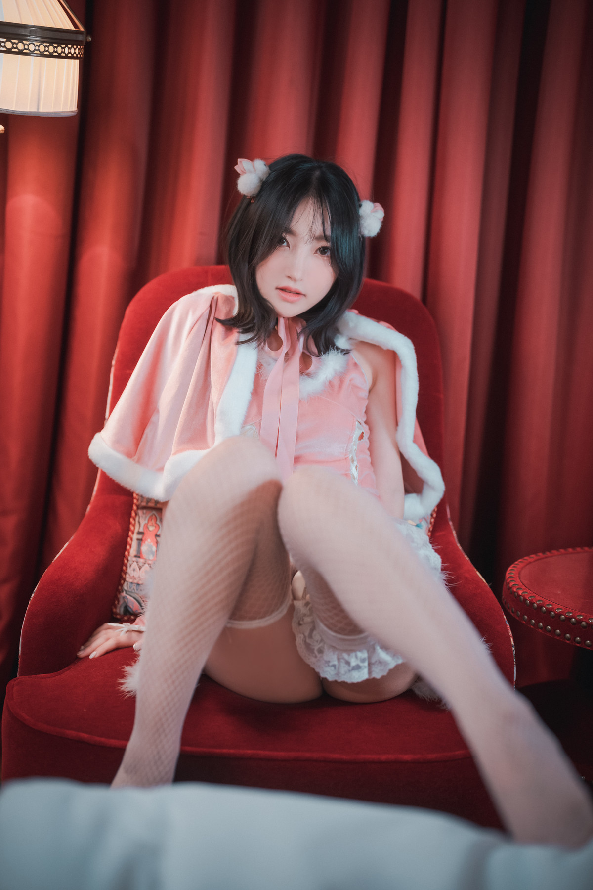 HaNari 하나리, [DJAWA] Christmas Special Set.02 6
