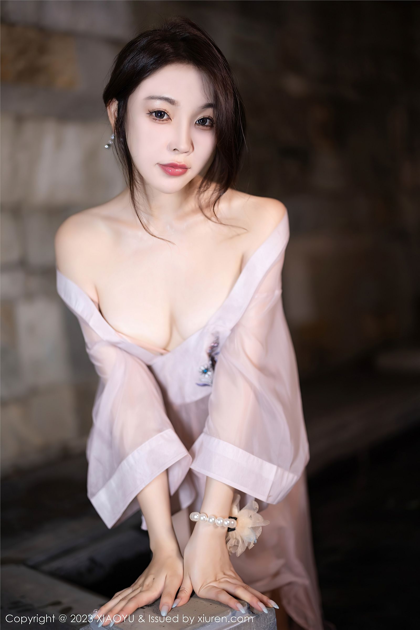图片[42]-[XIAOYU画语界] 2023.07.24 NO.1076 徐莉芝Booty-六色网