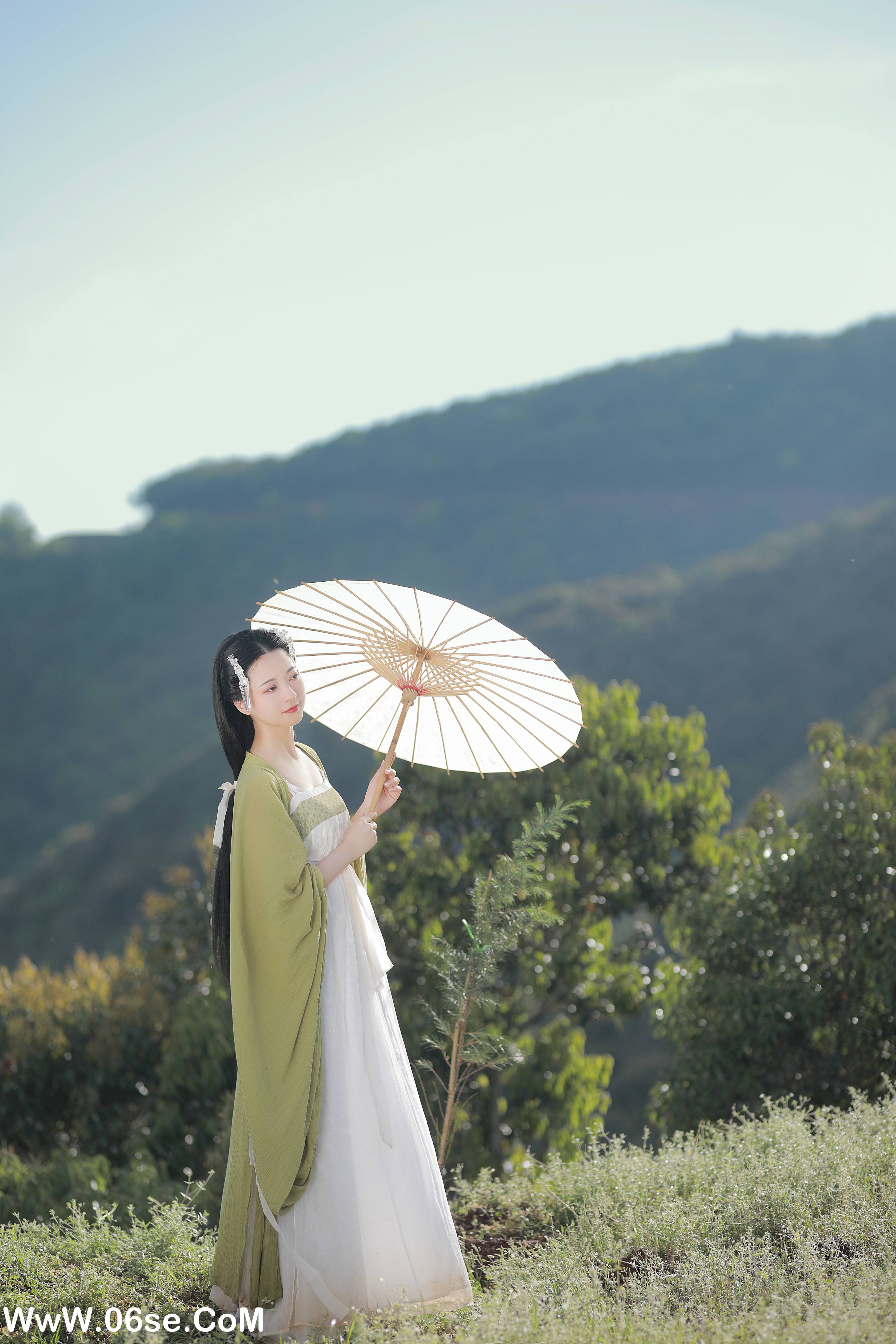 图片[16]-[YITUYU艺图语]2022.07.14 江山风月 YunFleur[35+1P／620MB]-六色网