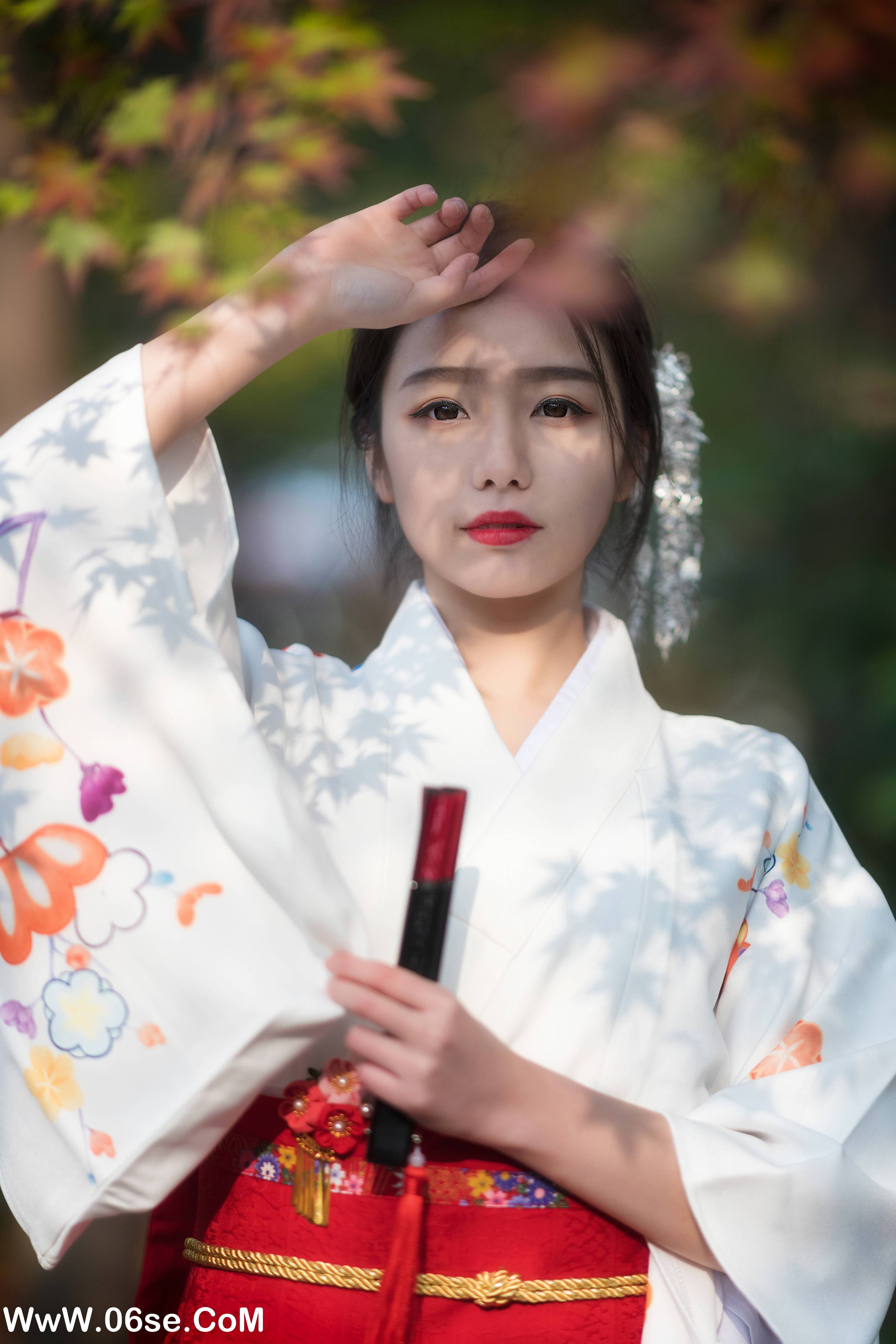 图片[7]-[YITUYU艺图语]2022.06.18 游园秋 ZERO[26P-276.88MB]-六色网