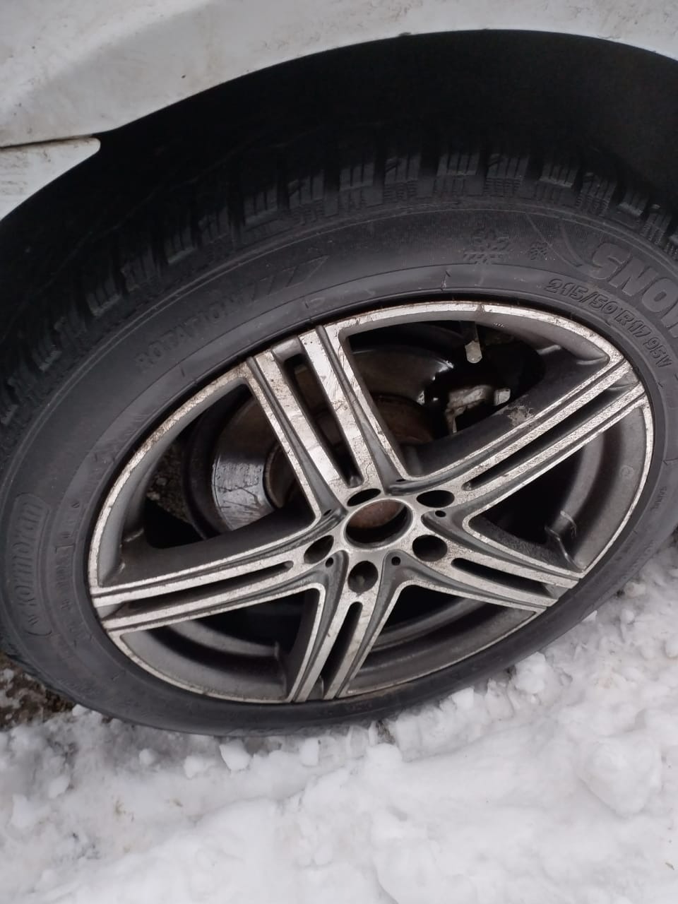 ШКОДА ОКТАВИЯ 1,8 АТ, МОСКВА – Telegraph