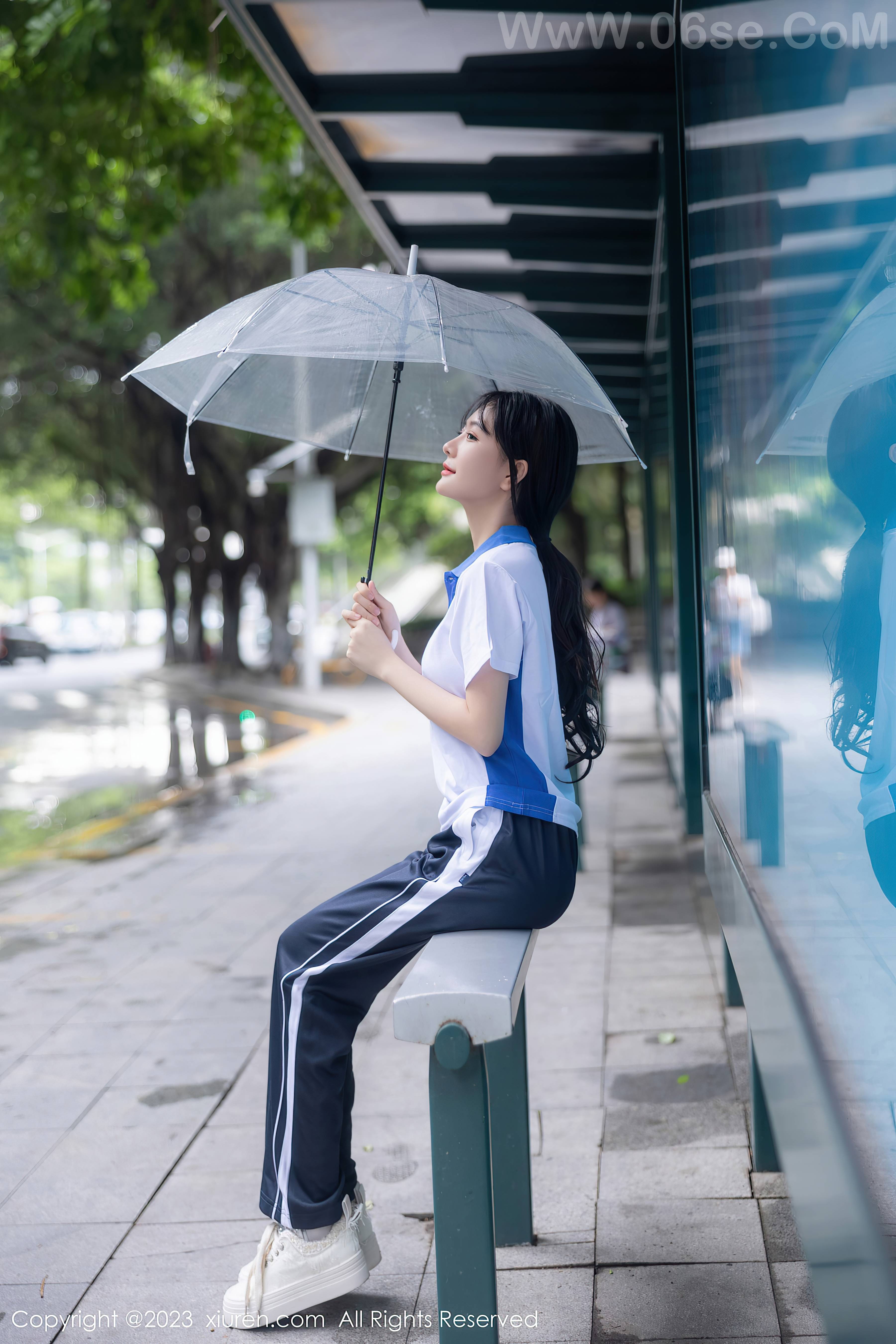 图片[11]-[XiuRen秀人网] 2023.07.14 NO.7085 幼幼 [102+1P852M]-六色网