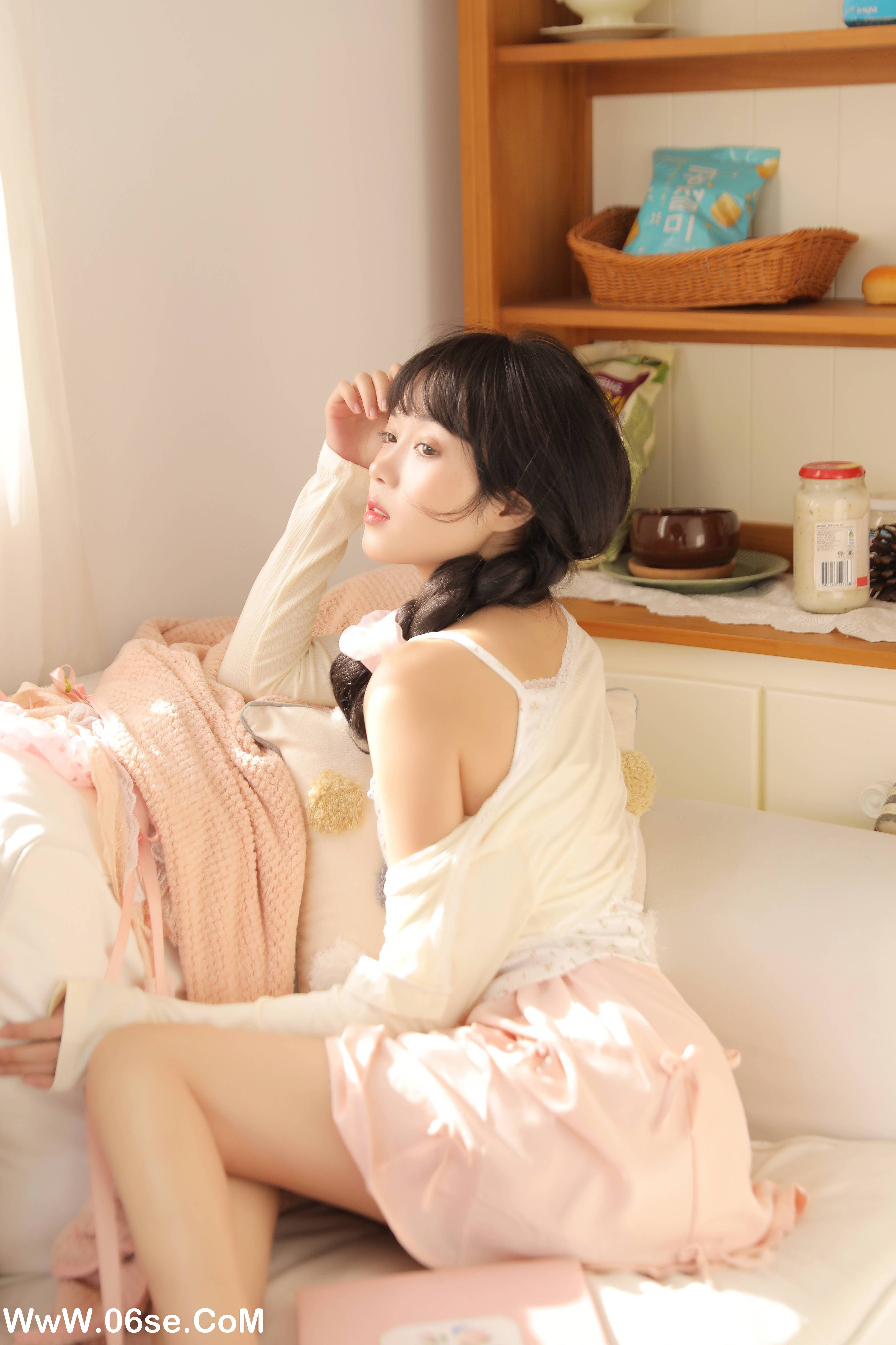 图片[5]-[YITUYU艺图语]2022.09.30 氧气少女 小薇人儿[38+1P／419MB]-六色网