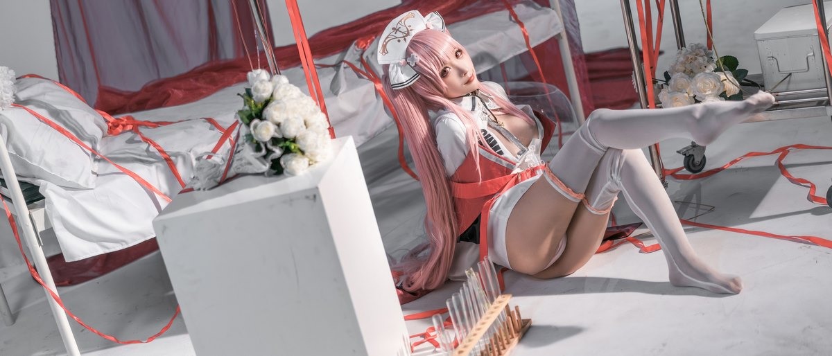 [Cos]蠢沫沫 - 英仙座 [18P] 14