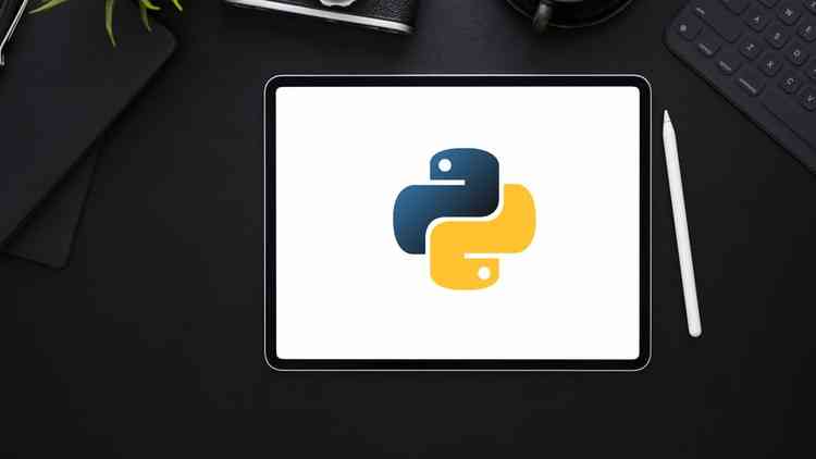 Python Demonstrations For Practice Course udemy coupon