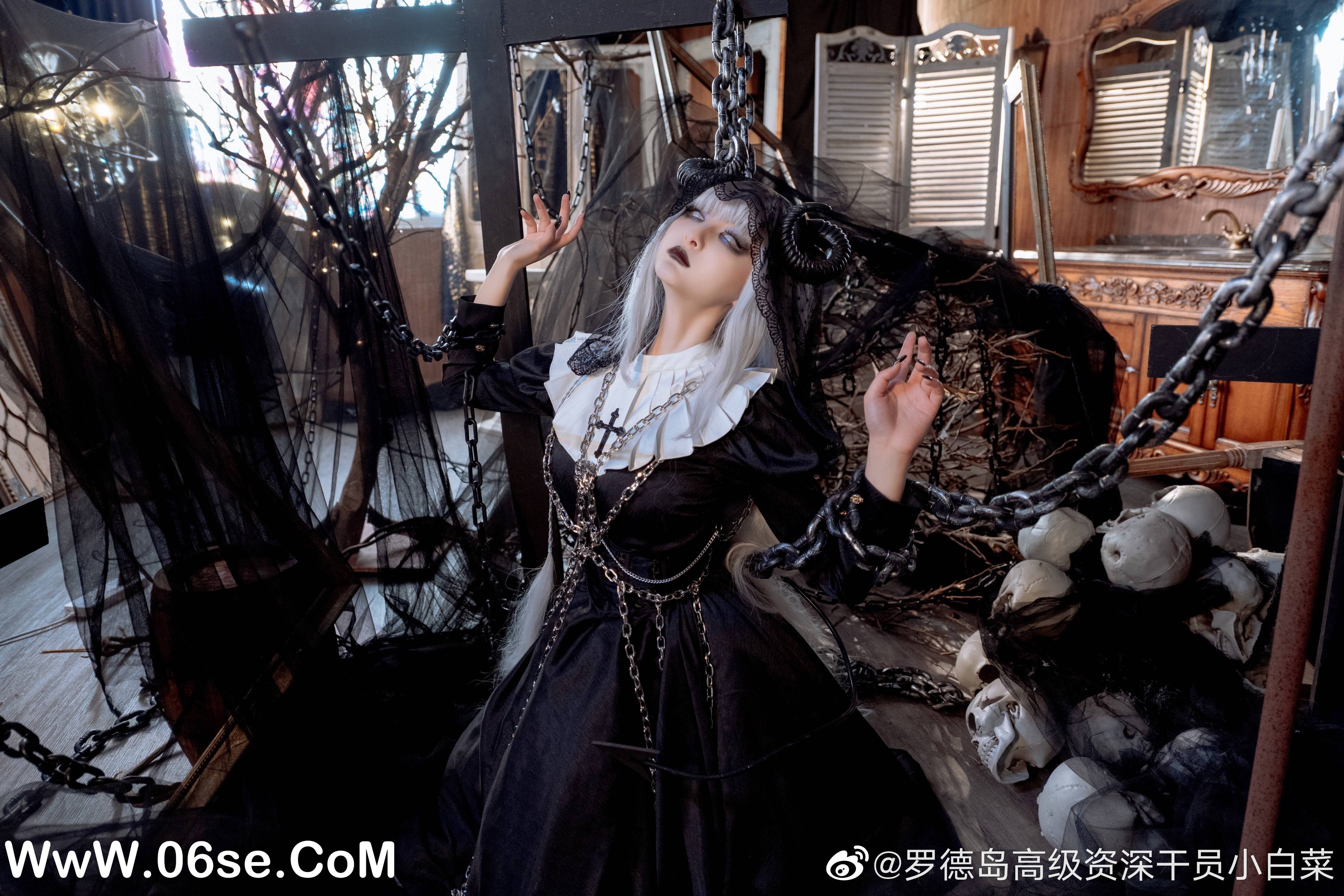 图片[144]-077 迷失幻境系列 – 第077期（洛丽塔） [157P-1.43 GB]-六色网