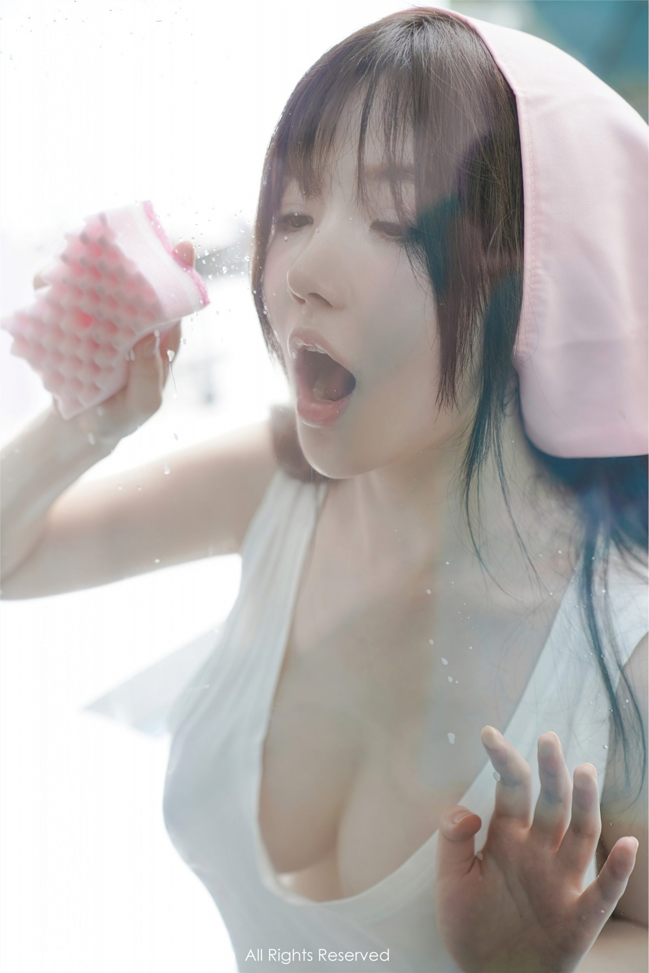 [XIUREN秀人网] 2020.09.14 Vol.2557 糯美子mini 61