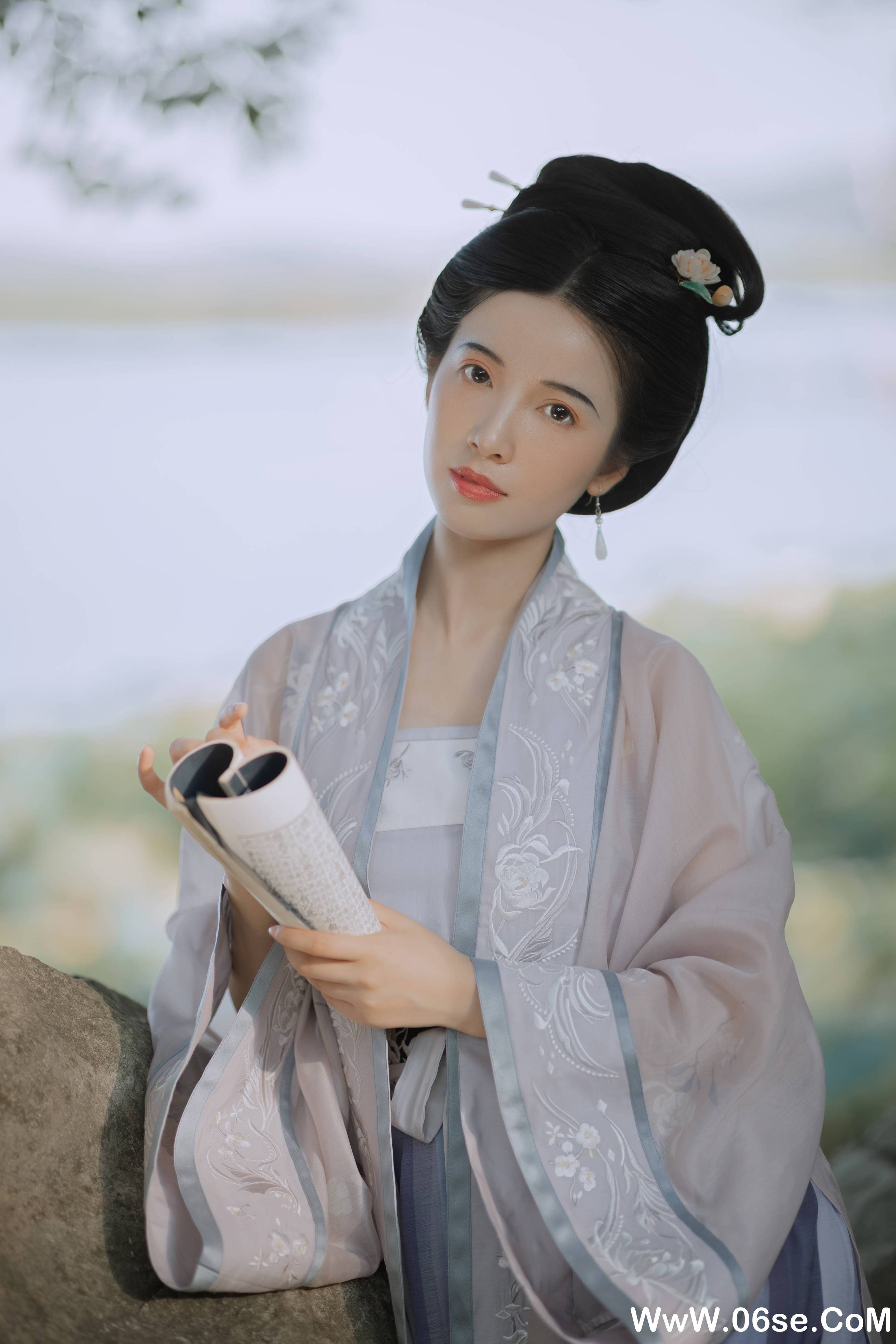 图片[11]-[YITUYU艺图语]2021.11.13 秋日闲情 一只阿梦崽[34+1P／220MB]-六色网