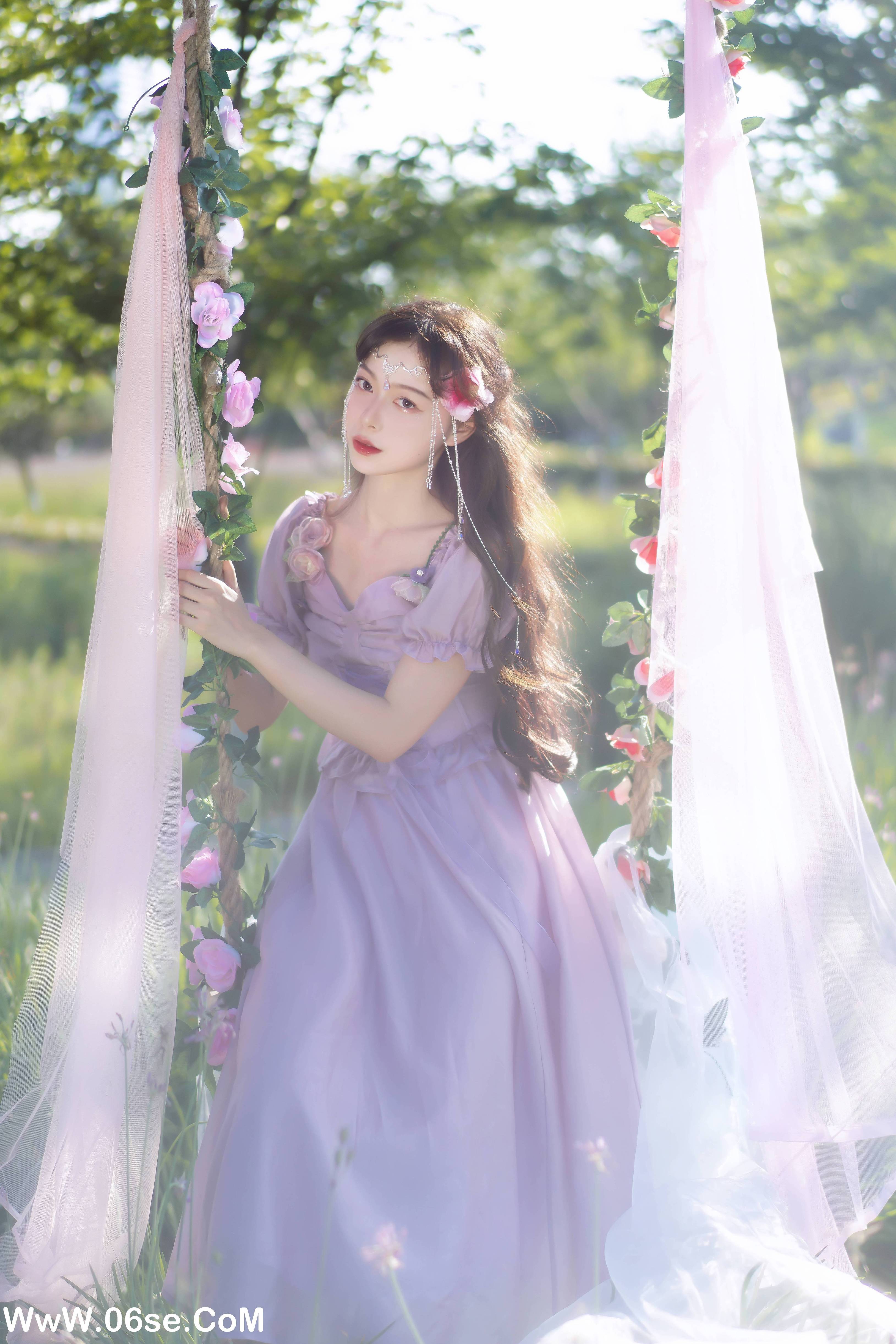 图片[3]-[YITUYU艺图语]2022.09.27 如梦 百变小影[21+1P／337MB]-六色网