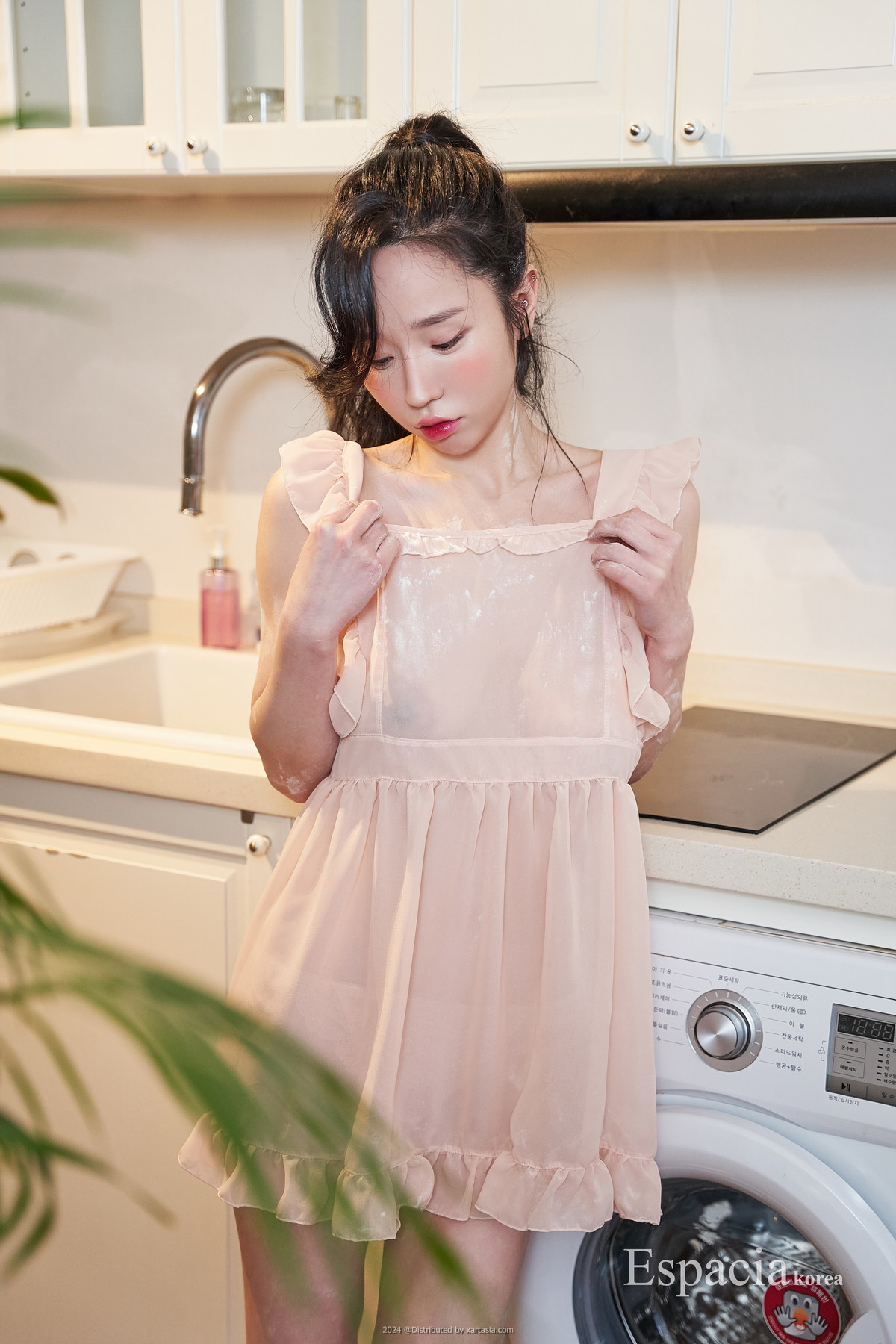Yunha 윤하, [Espacia Korea] EHC#062 Set.01 22