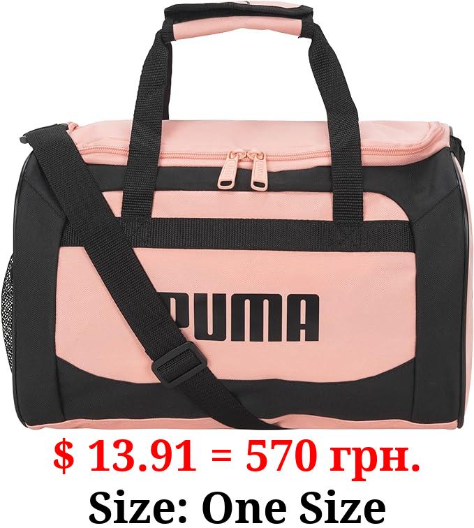 PUMA Kids' Evercat Transformation Duffel Bag