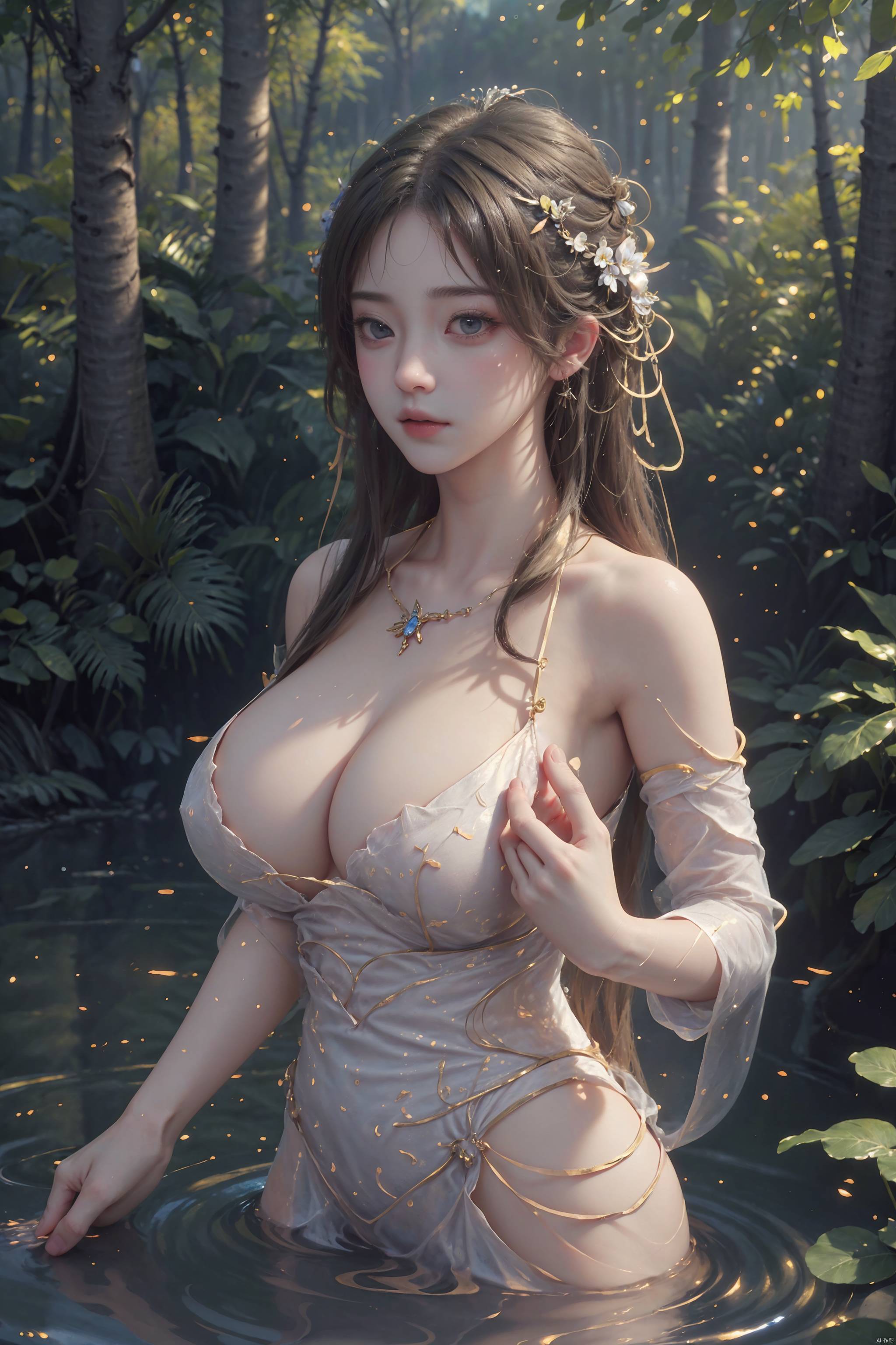 图片[48]-完美世界 清漪 精美0302-六色网