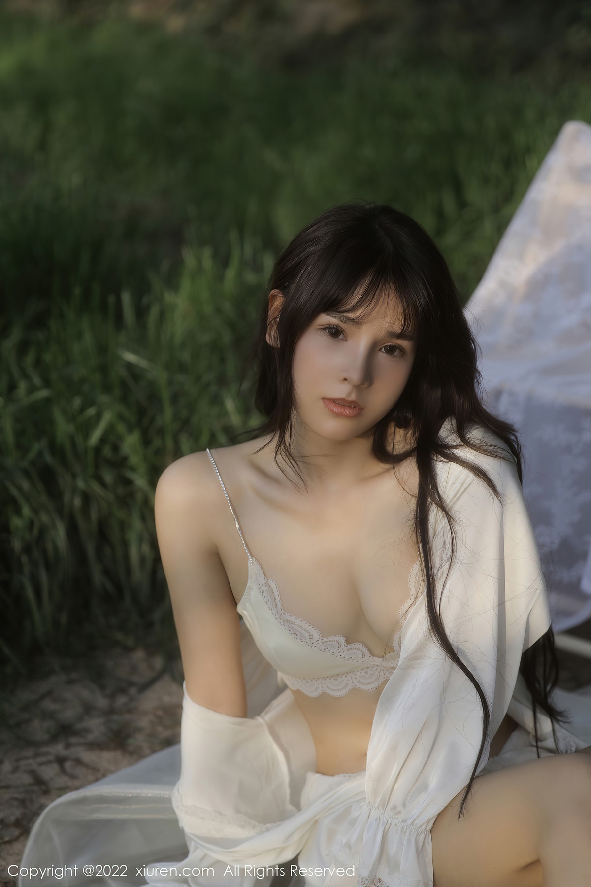[XiuRen秀人网] No.5098 XuJiaxin许嘉欣 54