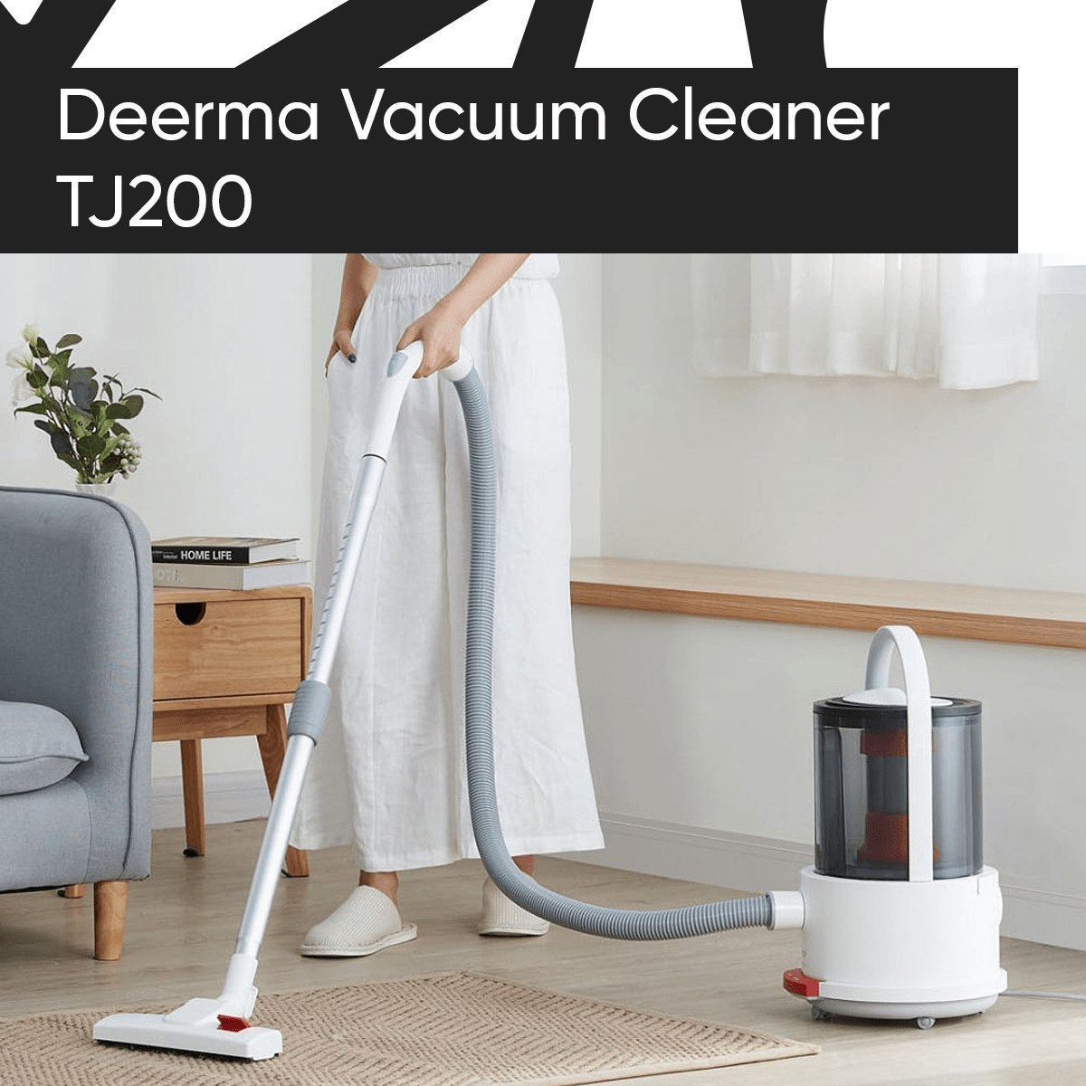 Xiaomi deerma steam cleaner cn фото 112