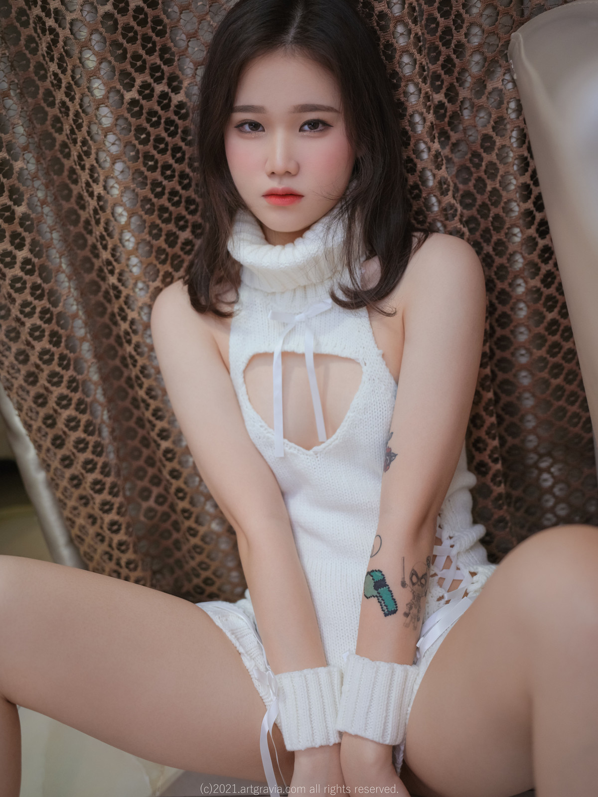 Sira 시라, [ArtGravia] Vol.241 아트그라비아 Set.01 12