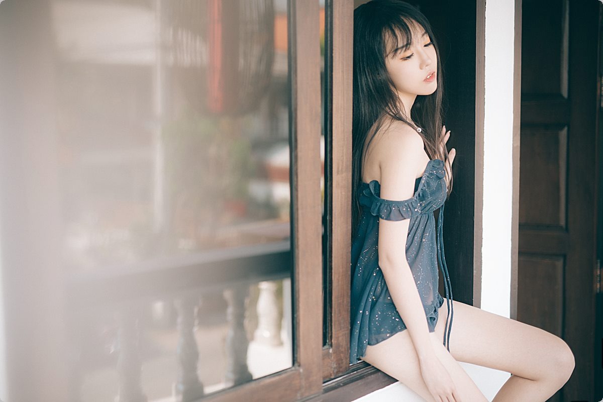 [Cos]采妮 - 泳装写真[49P] 18