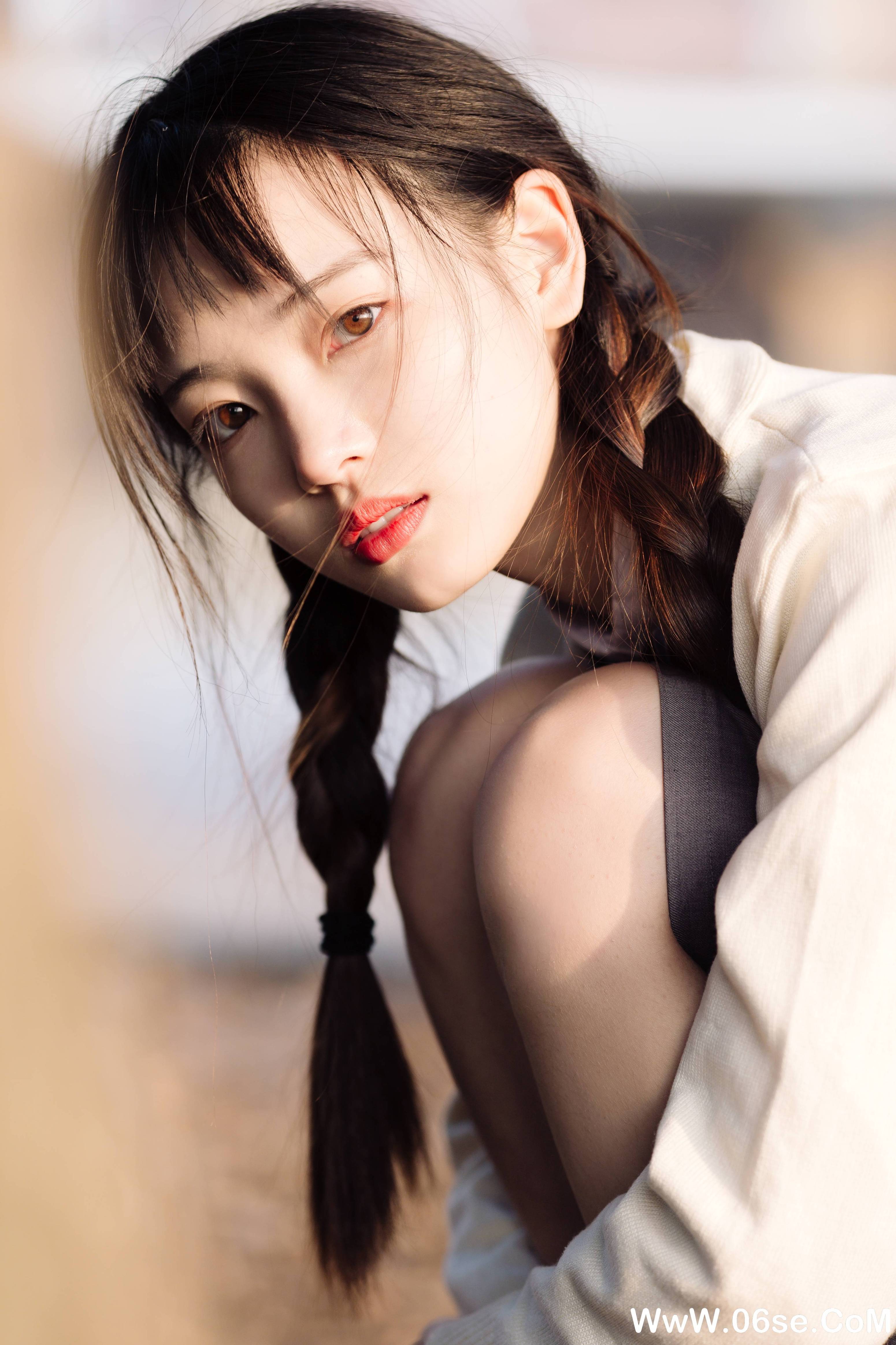 图片[11]-[YITUYU艺图语]2021.12.27 春日暖阳 一鸭咿呀哟[34+1P／348MB]-六色网