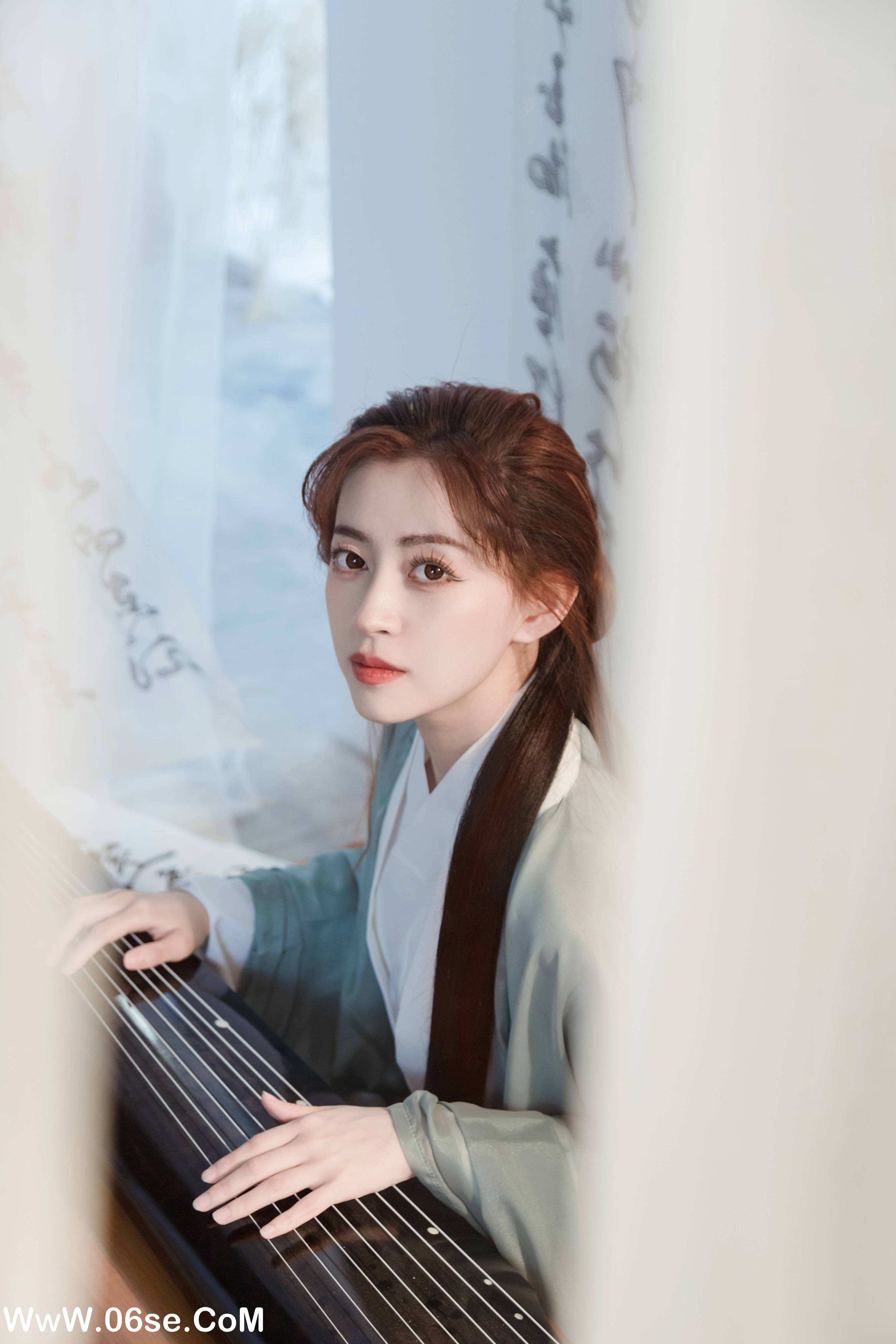 图片[4]-[YITUYU艺图语]2022.07.26 国风-青衣 壹萱-[35+1P／351MB]-六色网