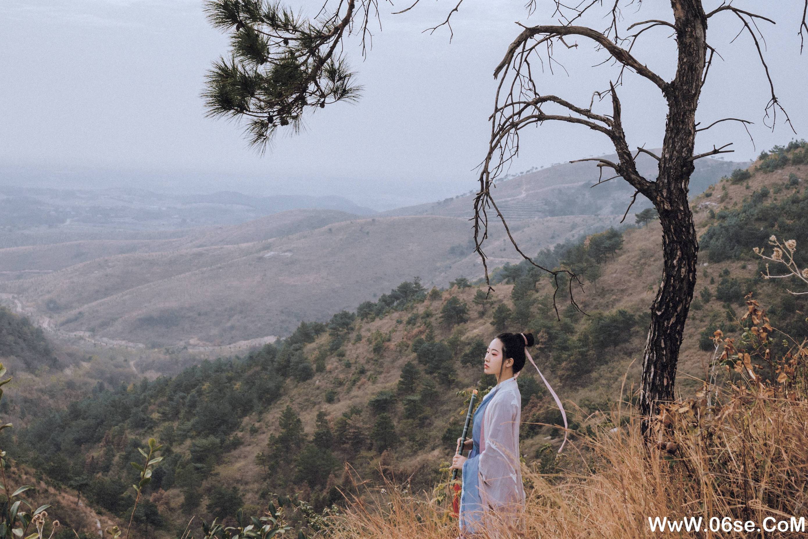 图片[17]-[YITUYU艺图语]2021.09.02 苍山无我 耳朵[25+1P／461MB]-六色网