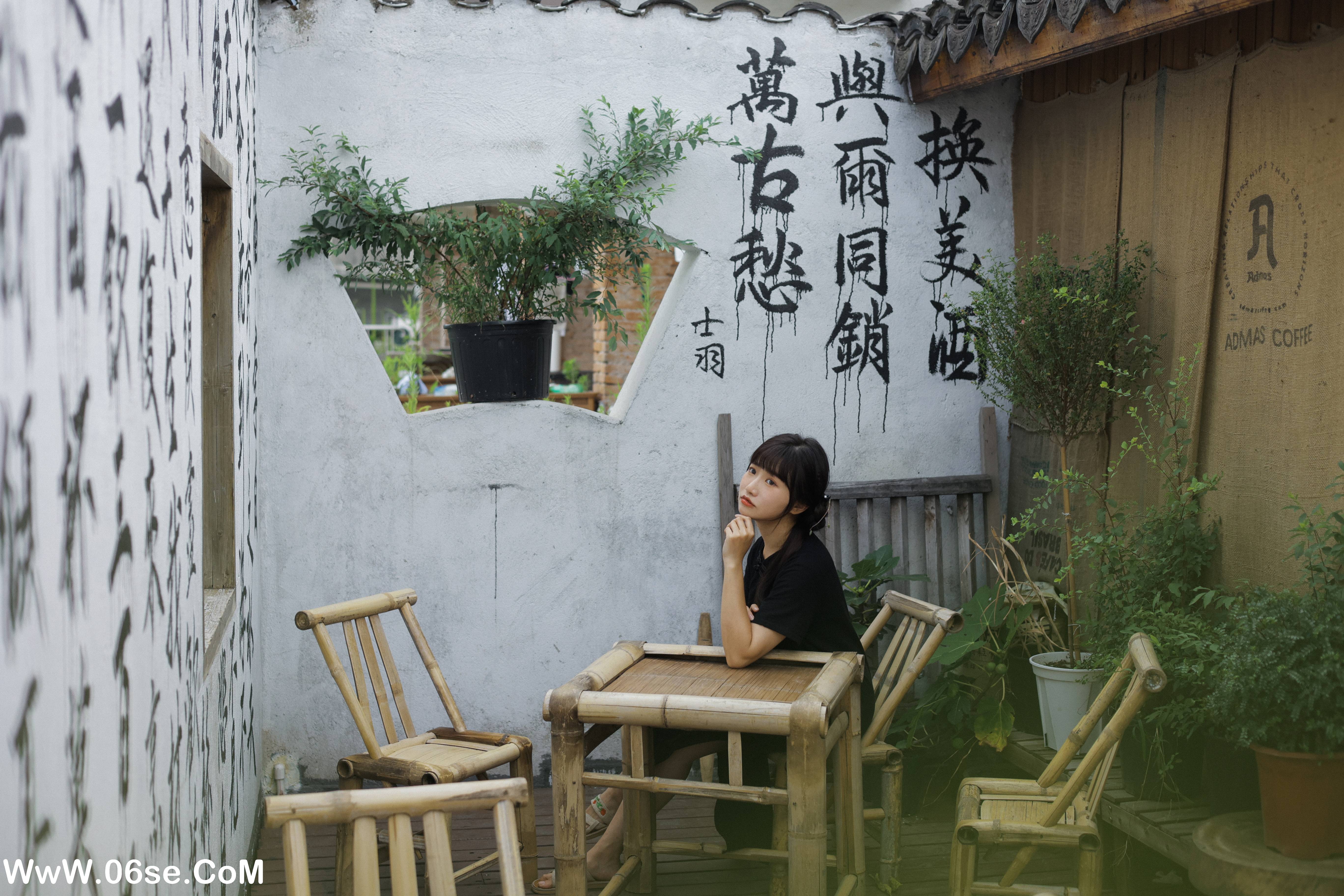 图片[17]-[YITUYU艺图语]2022.07.29 墨香 蓝胖子-[29+1P／237MB]-六色网