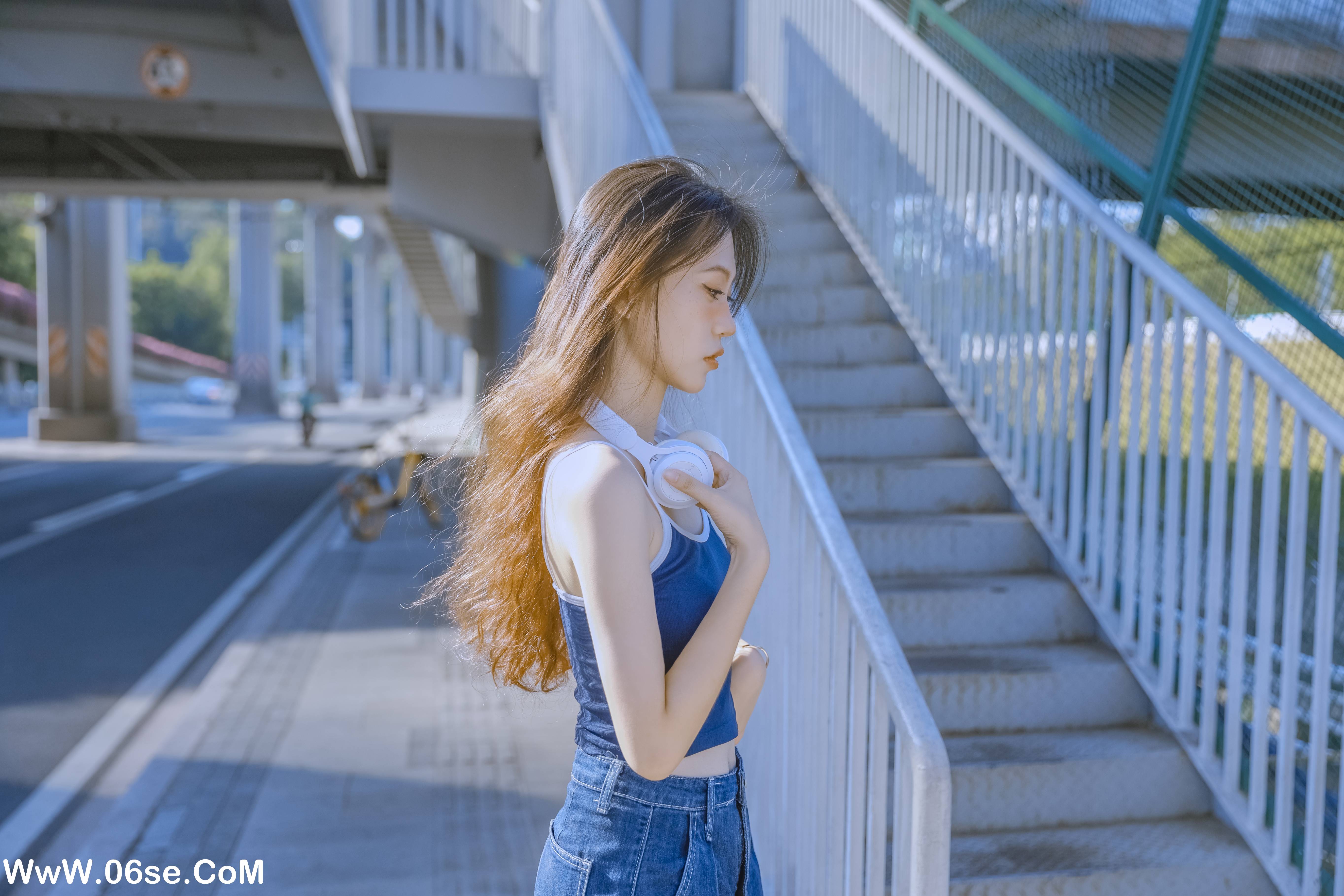 图片[21]-[YITUYU艺图语]2022.12.02 你给了我一个微笑 沛欣[43+1P／359MB]-六色网