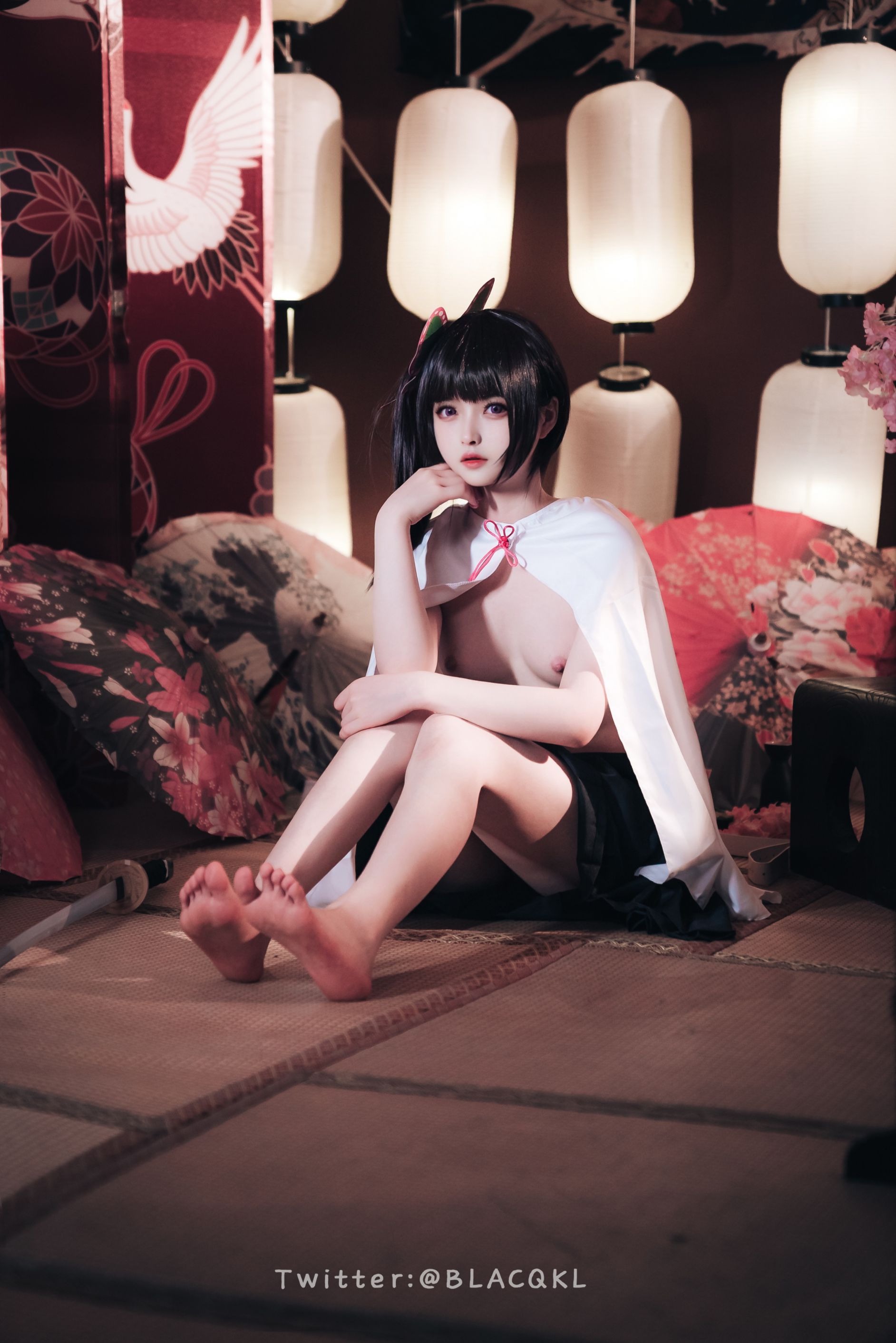 白莉 香奈乎 28