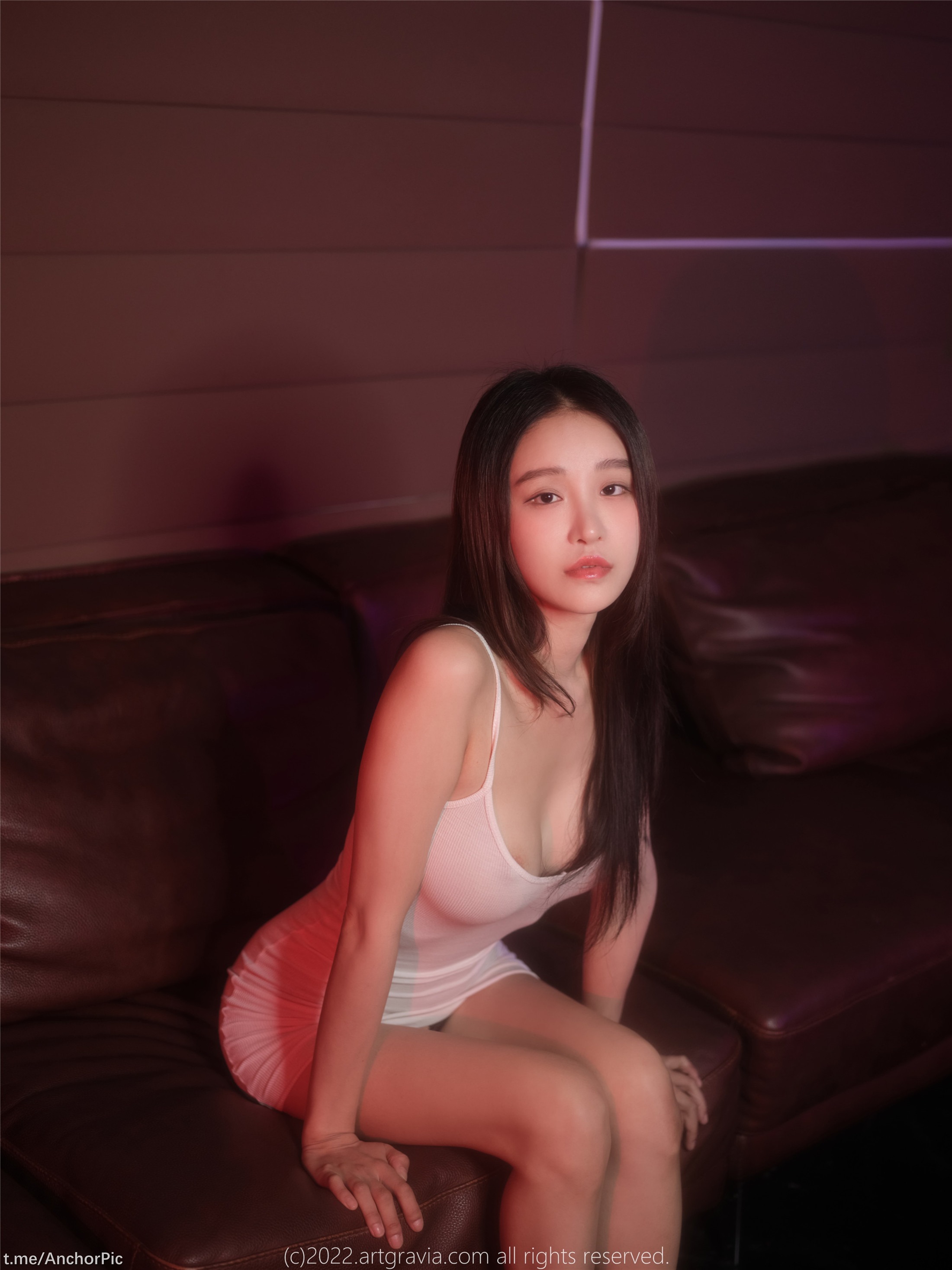[ArtGravia] VOL465 Lee Seol 92P 42
