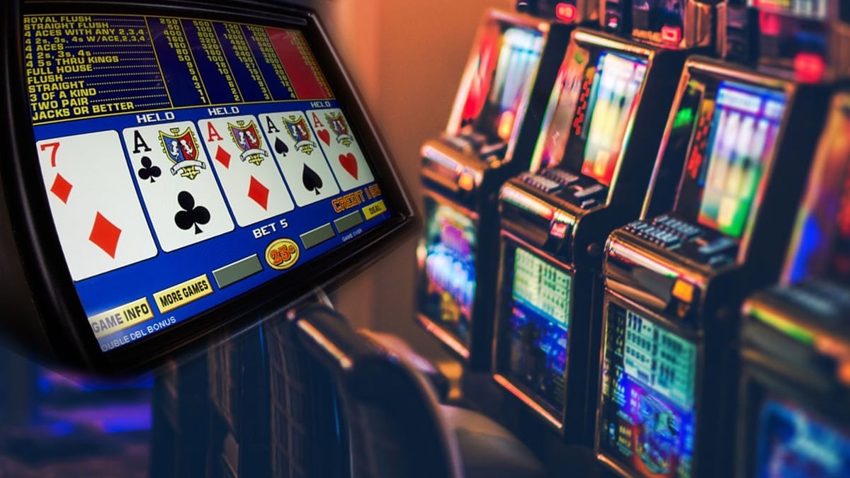 Nuevos casinos online 2023