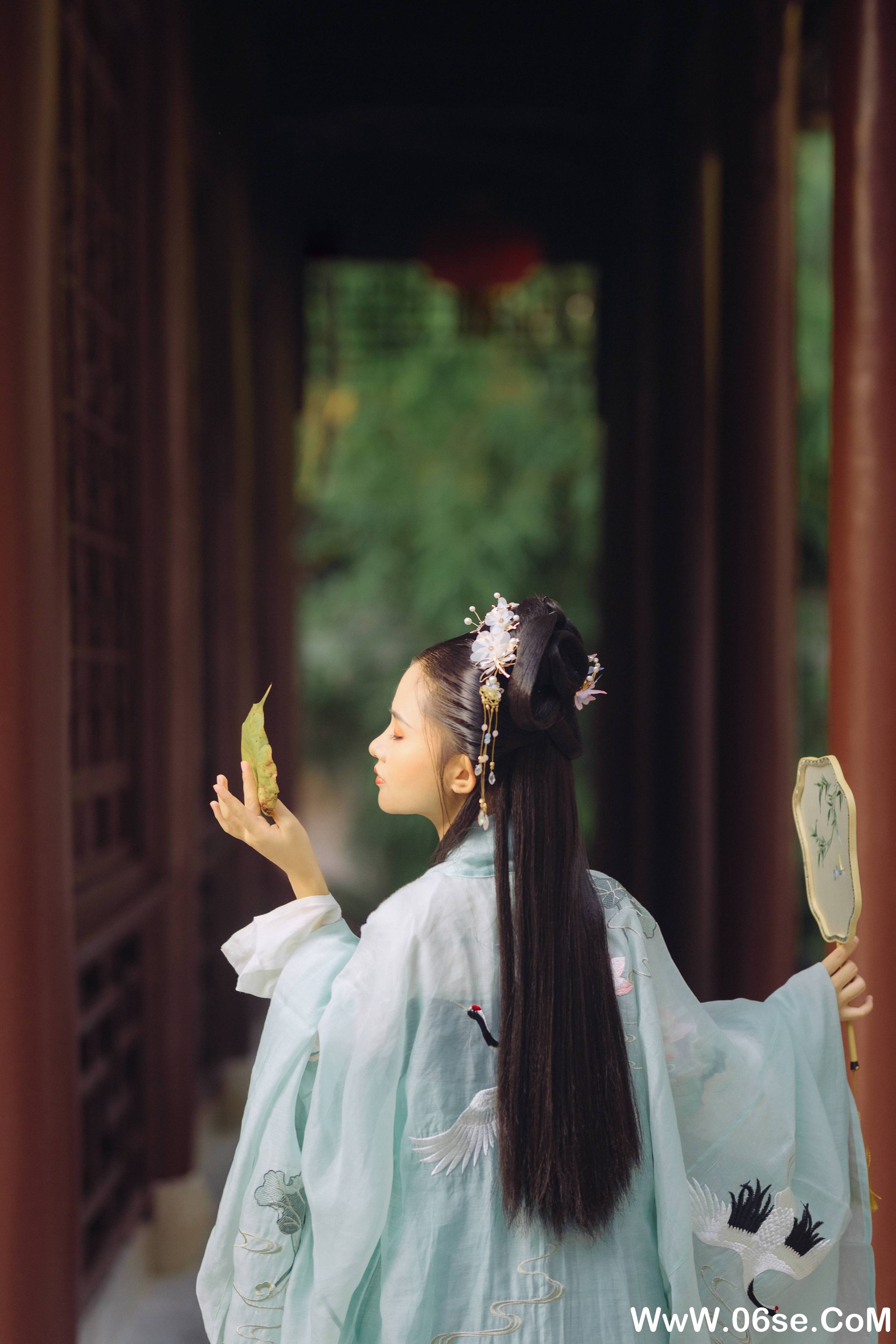 图片[18]-[YITUYU艺图语]2021.09.02 故园千寻 媛媛[25+1P／309MB]-六色网
