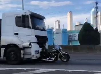 No hay motorista