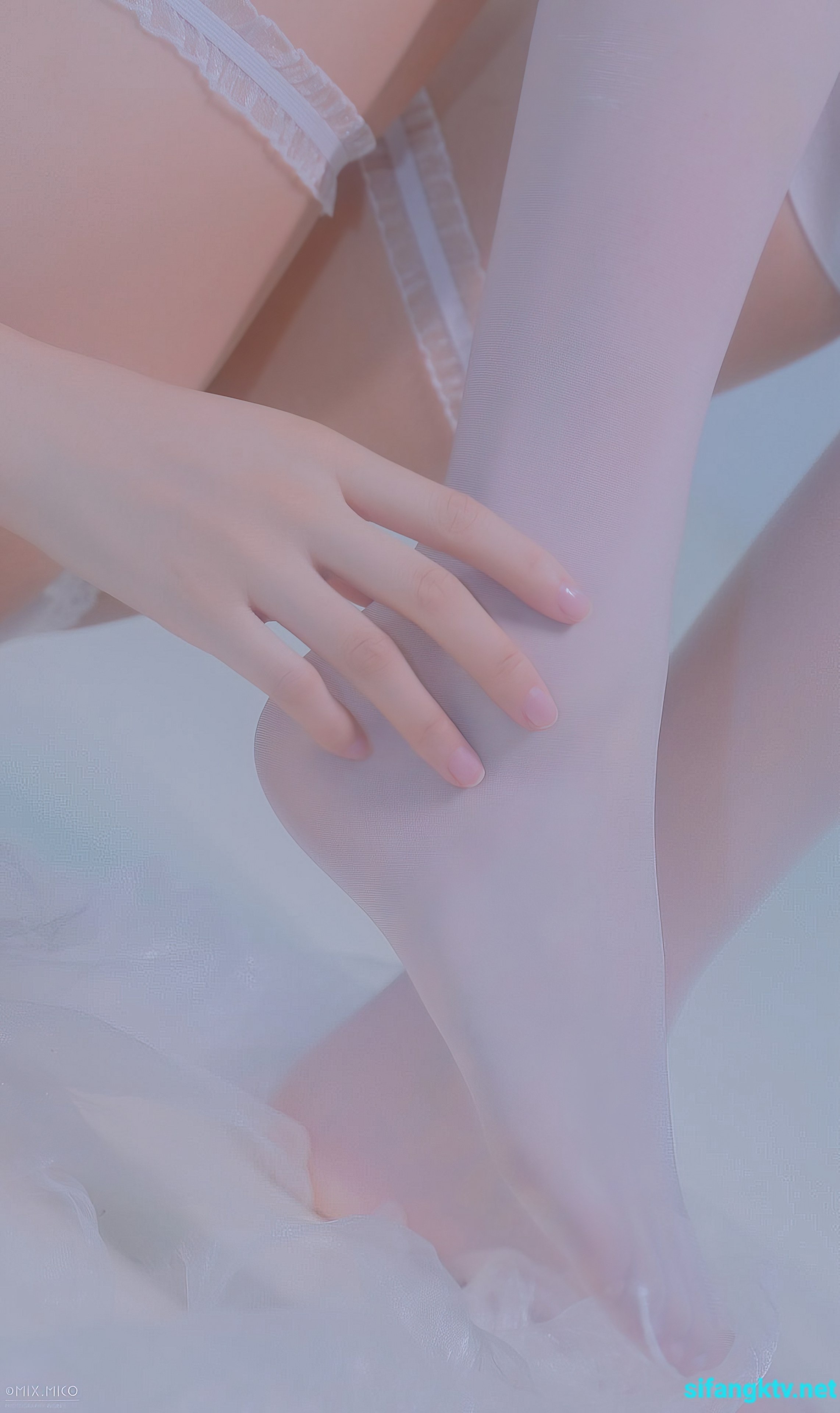 摄影师mix多位模特大尺度无圣光作品[156P] 142
