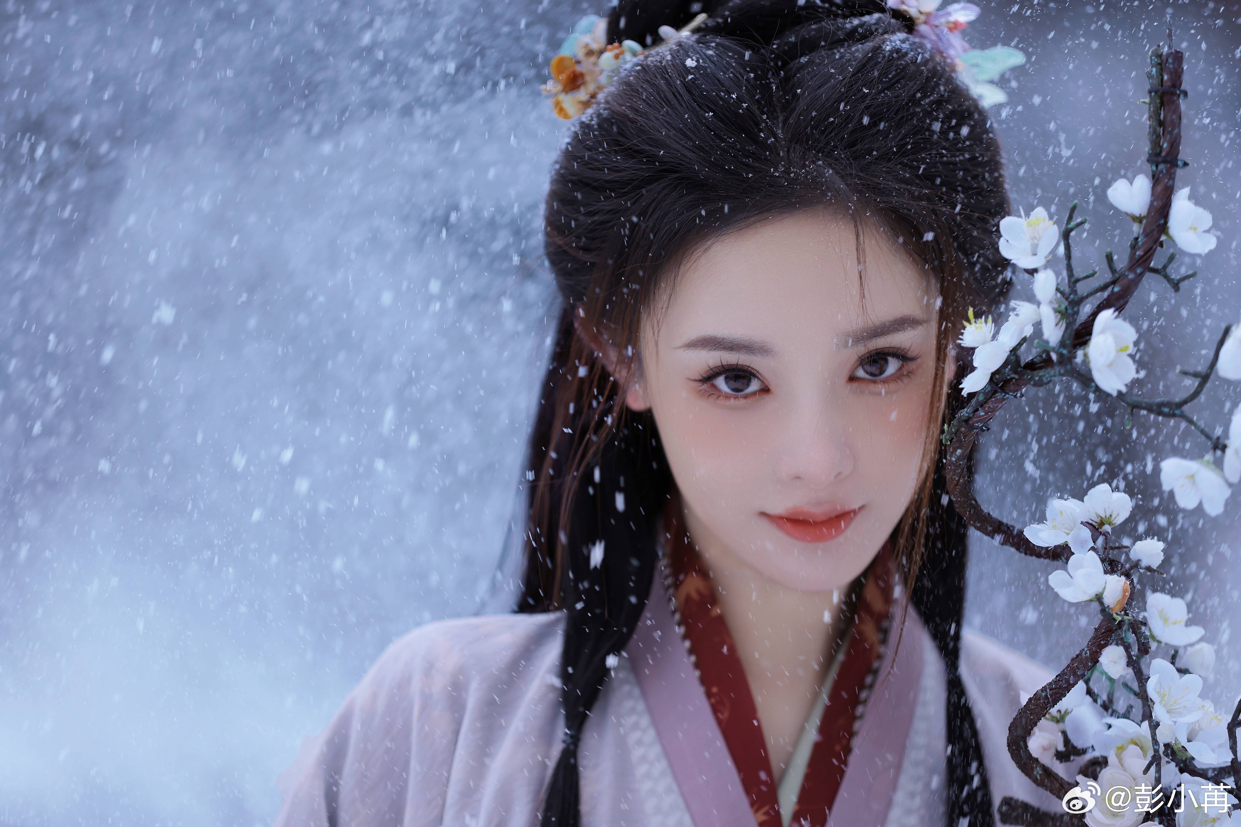 图片[63]-099 迷失幻境系列 – 第099期（人间惊鸿宴） [79P-519.26 MB]-六色网