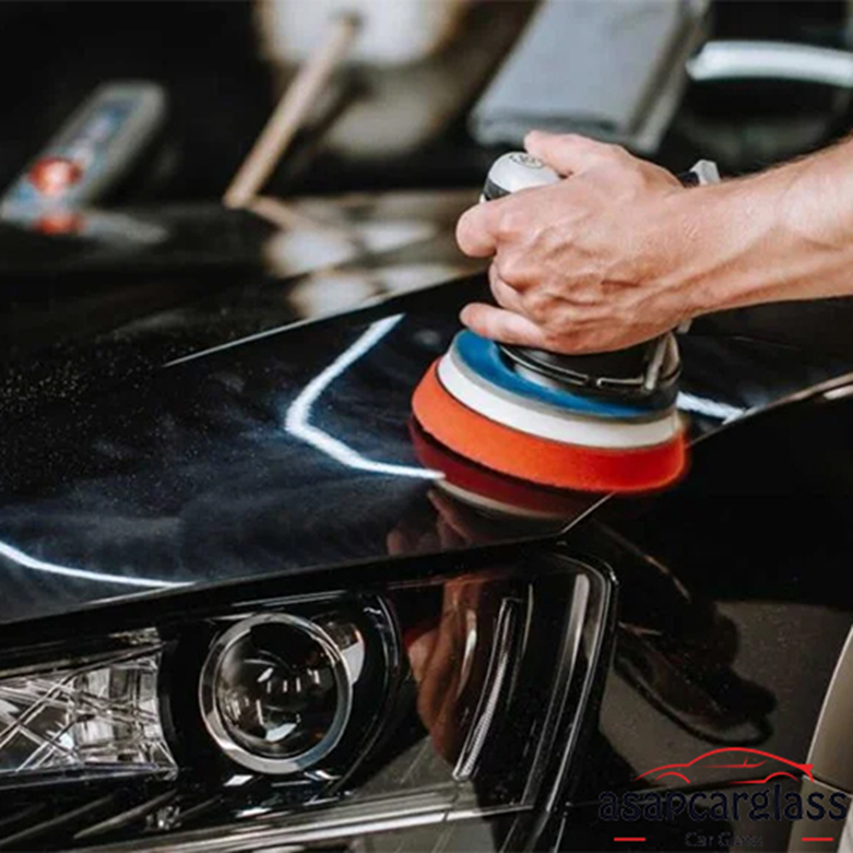 windscreen scratch repair Telegraph