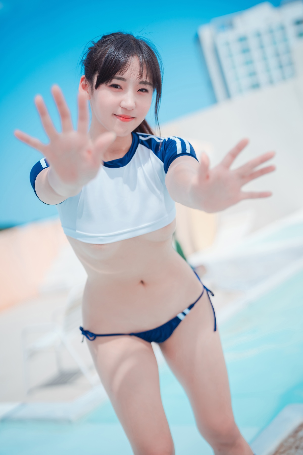 Hendoong 혠둥이, [DJAWA] Swimming Lessons #14 Set.03 13