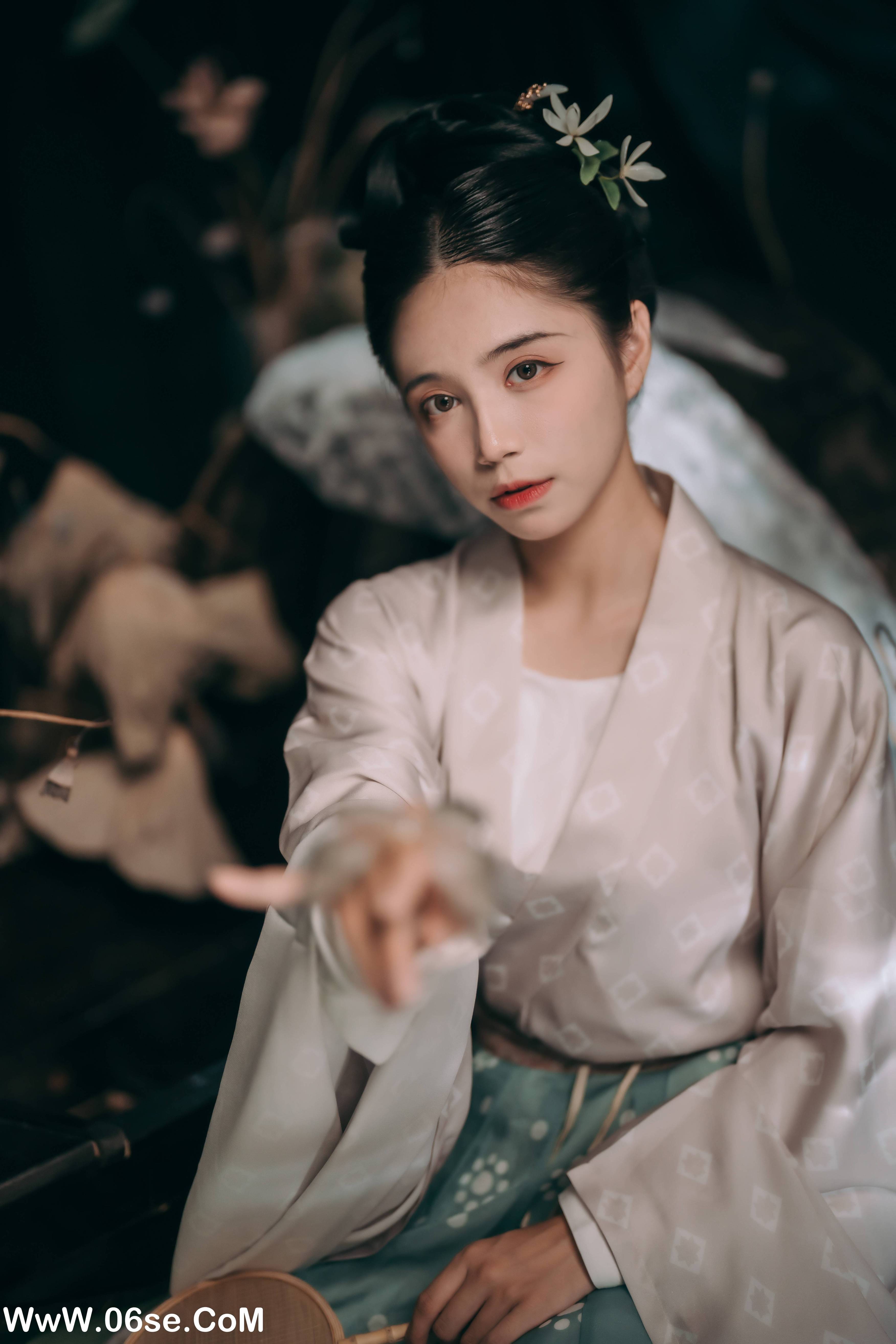图片[28]-[YITUYU艺图语]2022.10.11 行香子 贰加六[31+1P／138MB]-六色网
