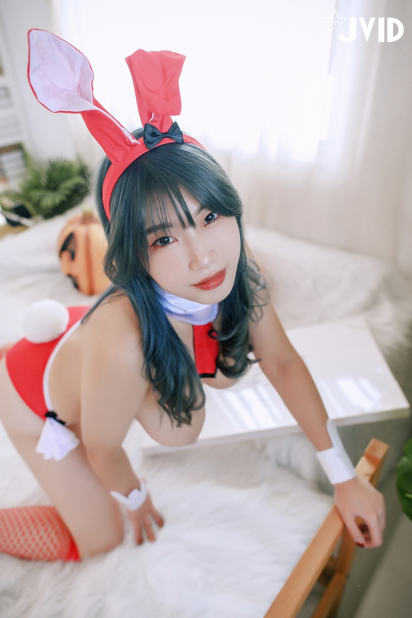晨歆Amber 蜜雅mia 6
